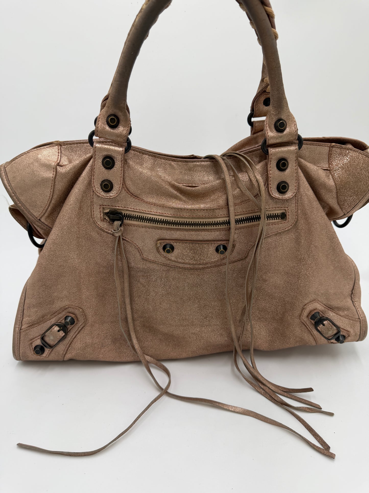 Balenciaga City Bag