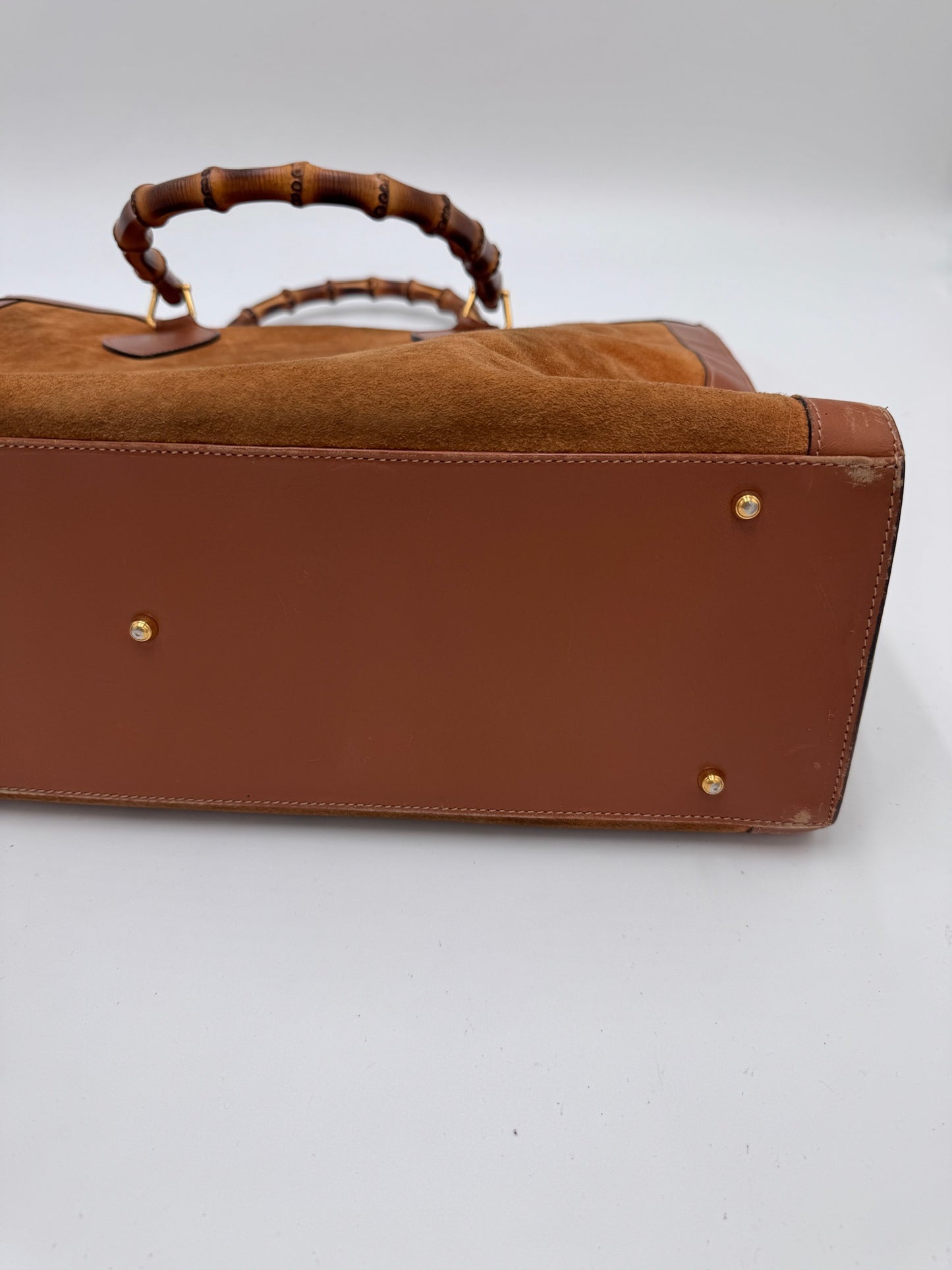 Gucci Diana Bamboo