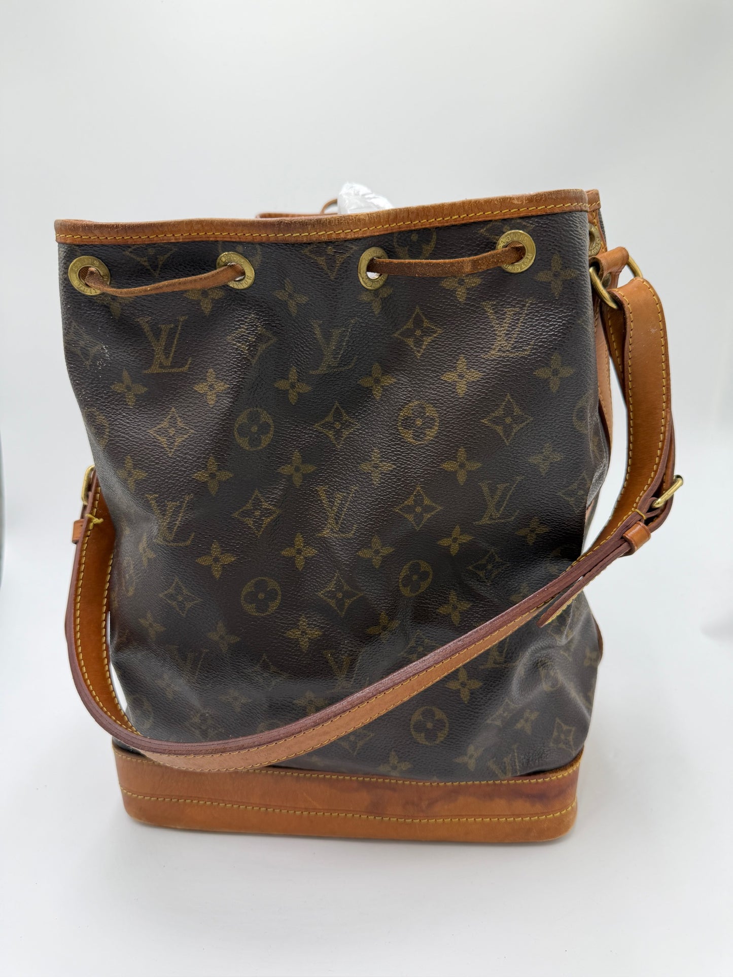 Louis Vuitton Grande Noè Monogram
