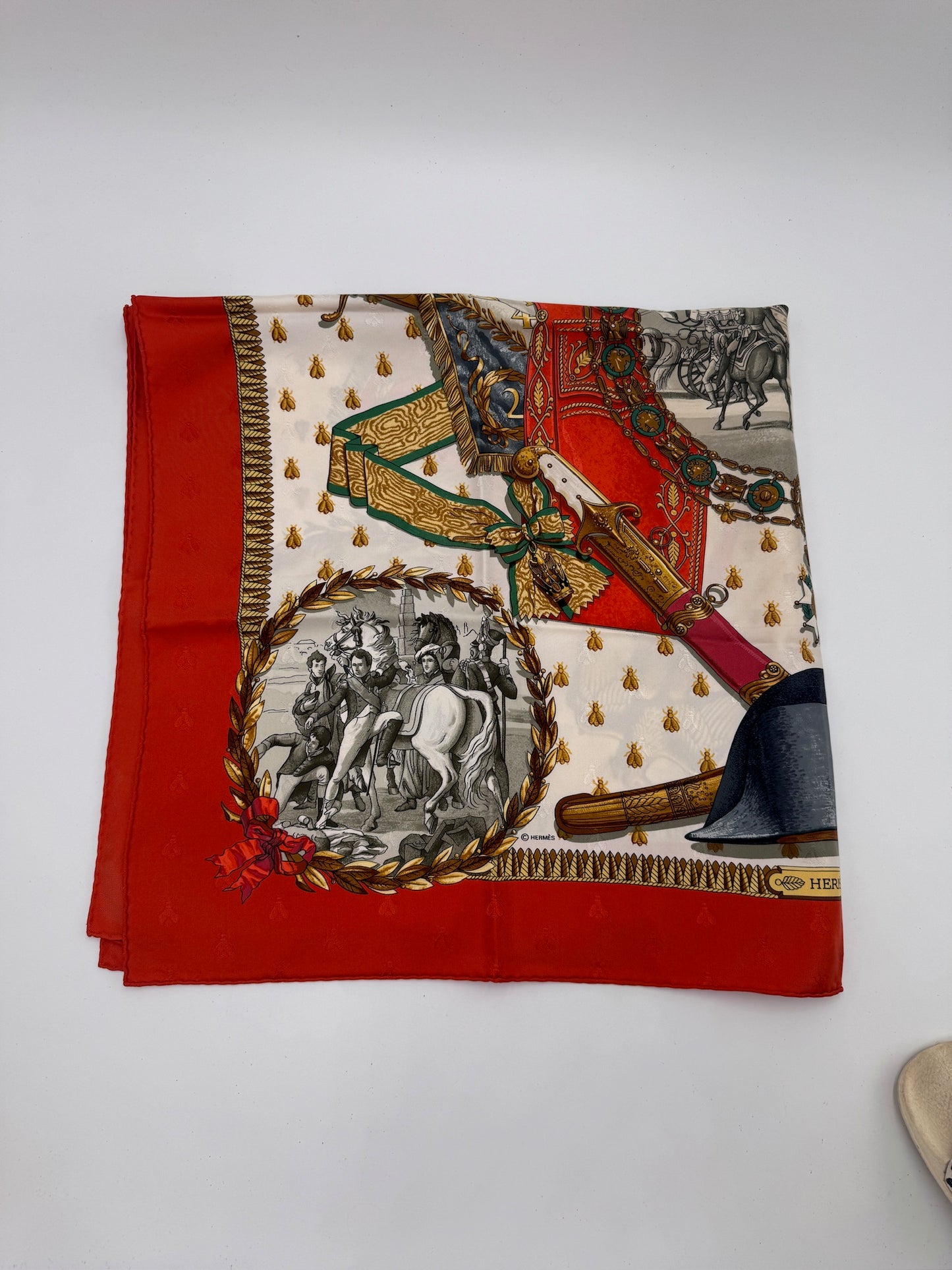 Hermès Napoléon