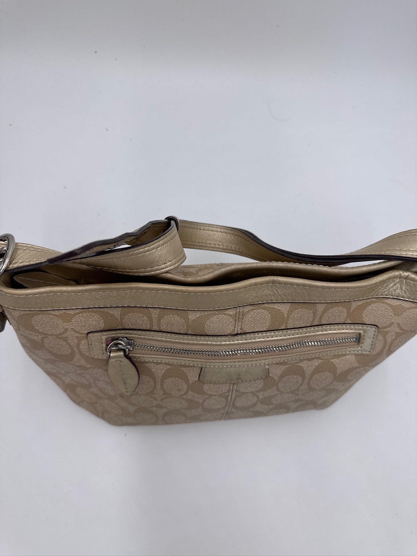 Coach Shoulder Bag