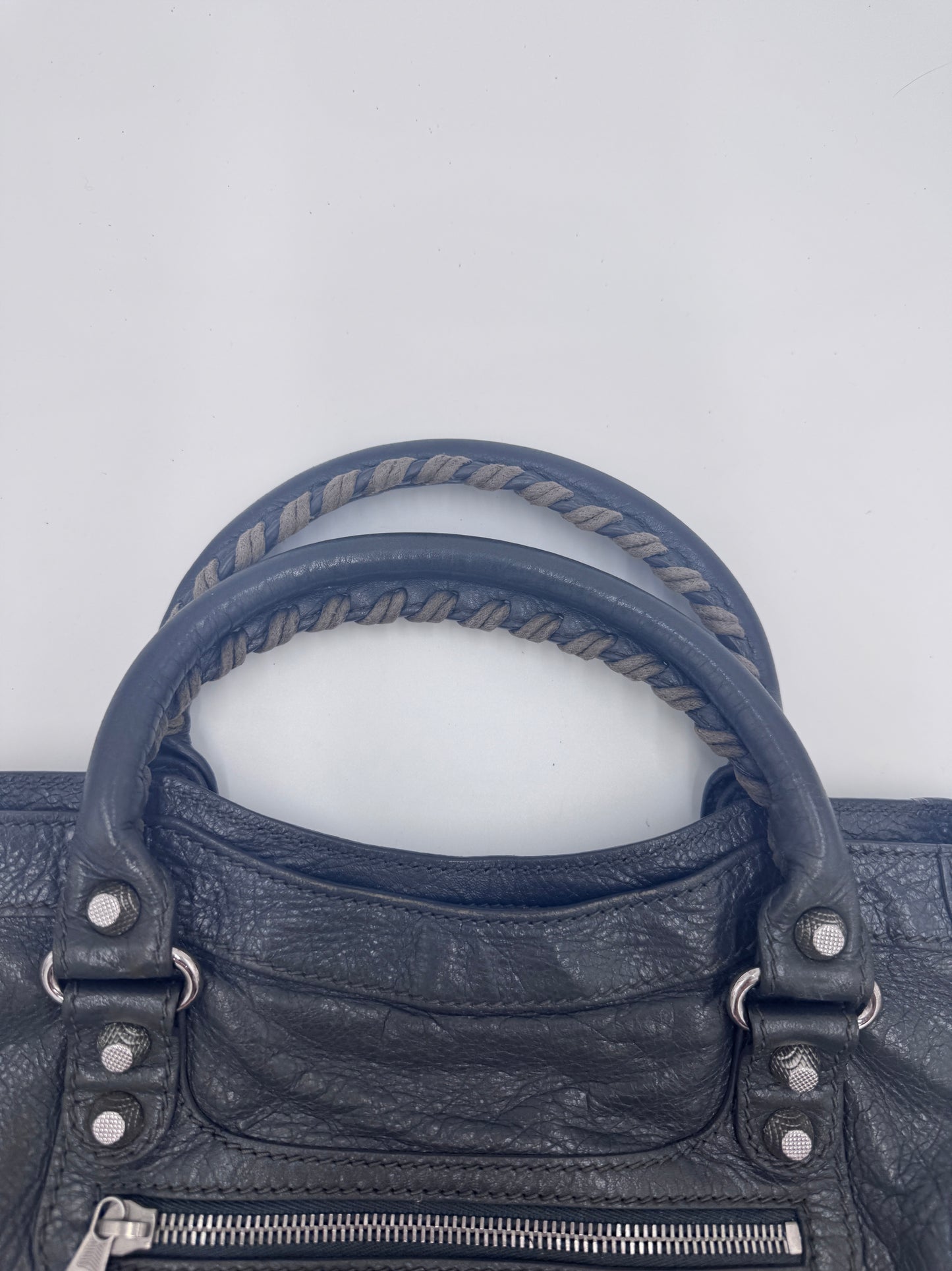 Balenciaga City Bag