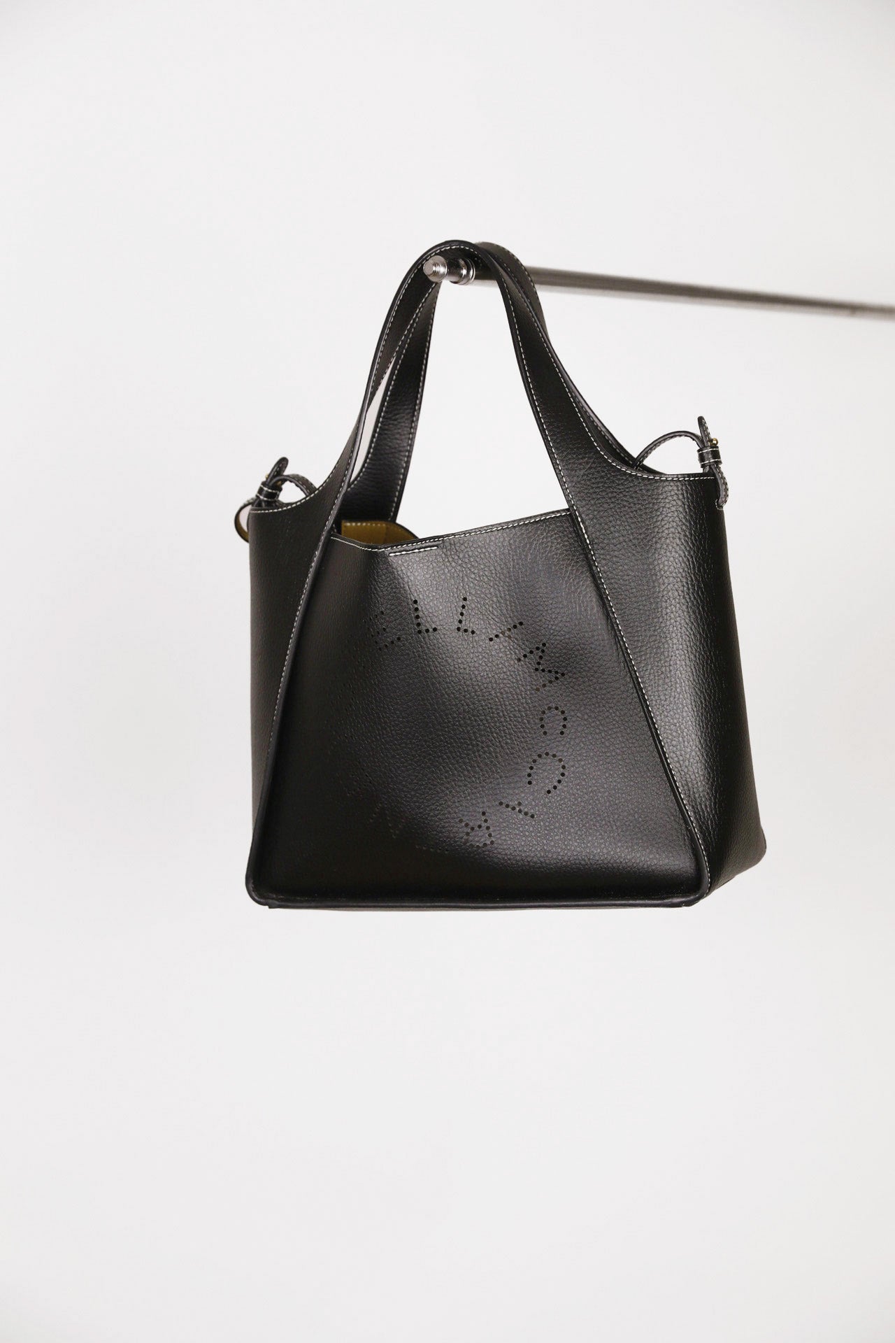 Stelle McCartney Crossbody Embosed