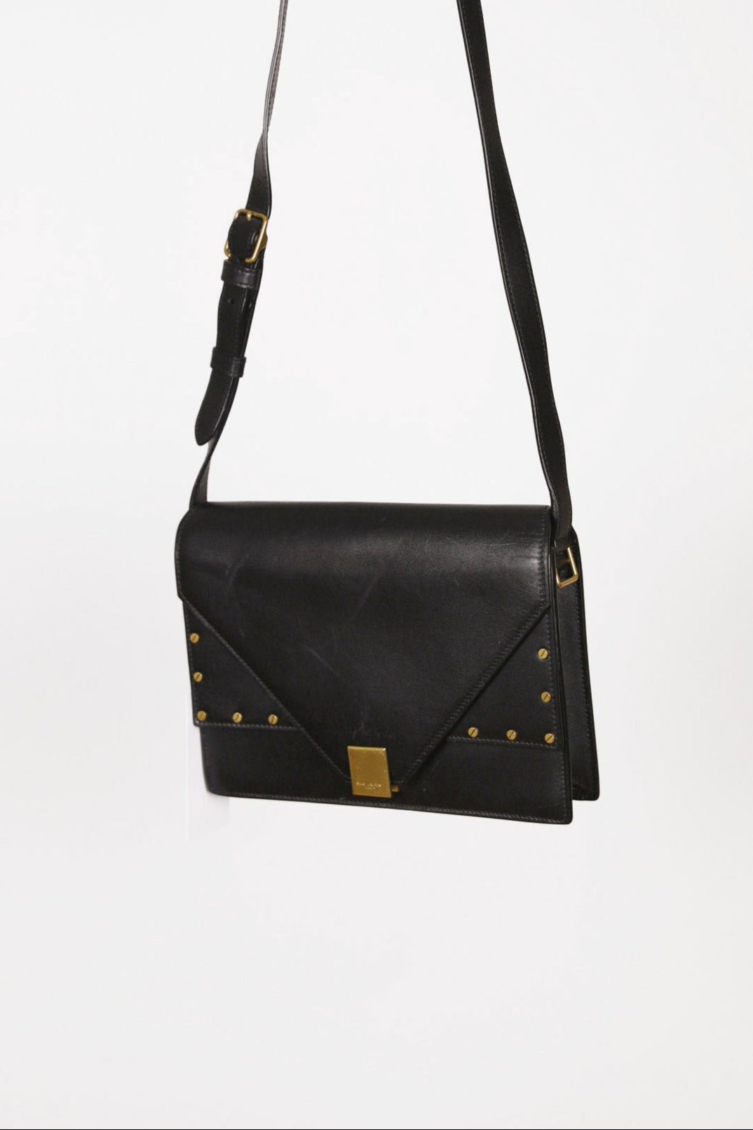 Saint Laurent Crossbody