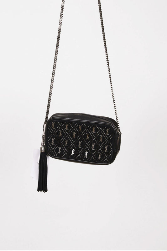 Saint Laurent Crossbody