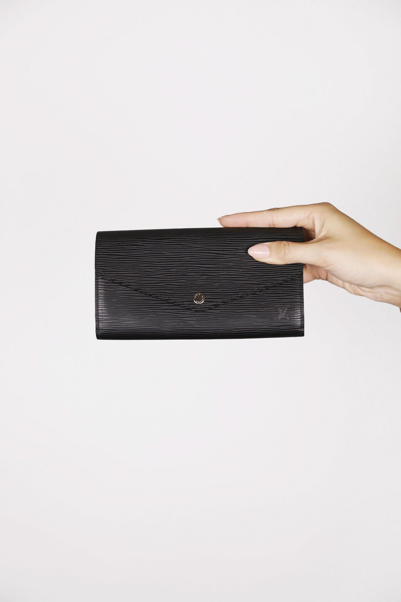 Louis Vuitton Portemonnaie Sarah
