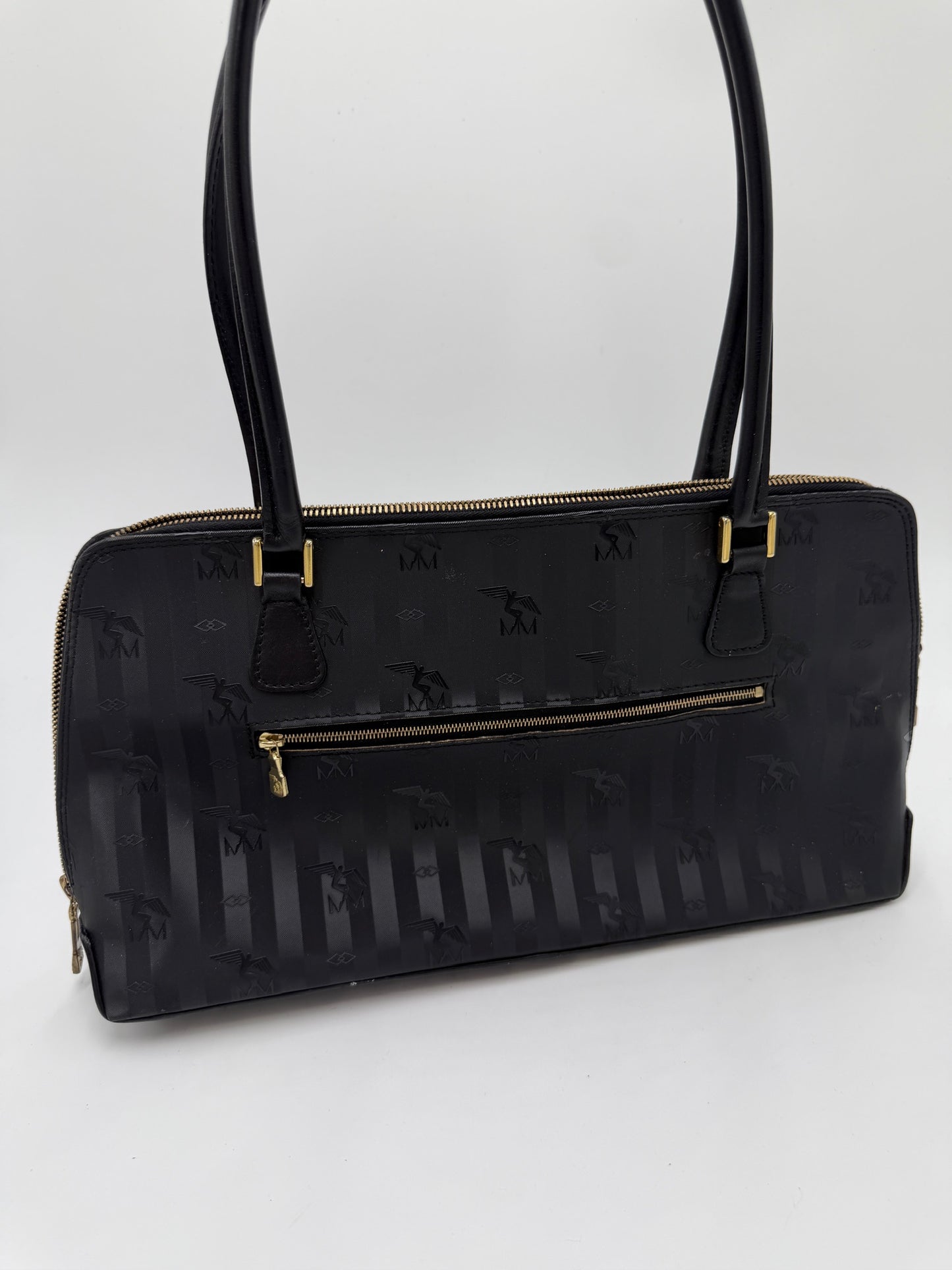 Maison Mollerus Schultertasche