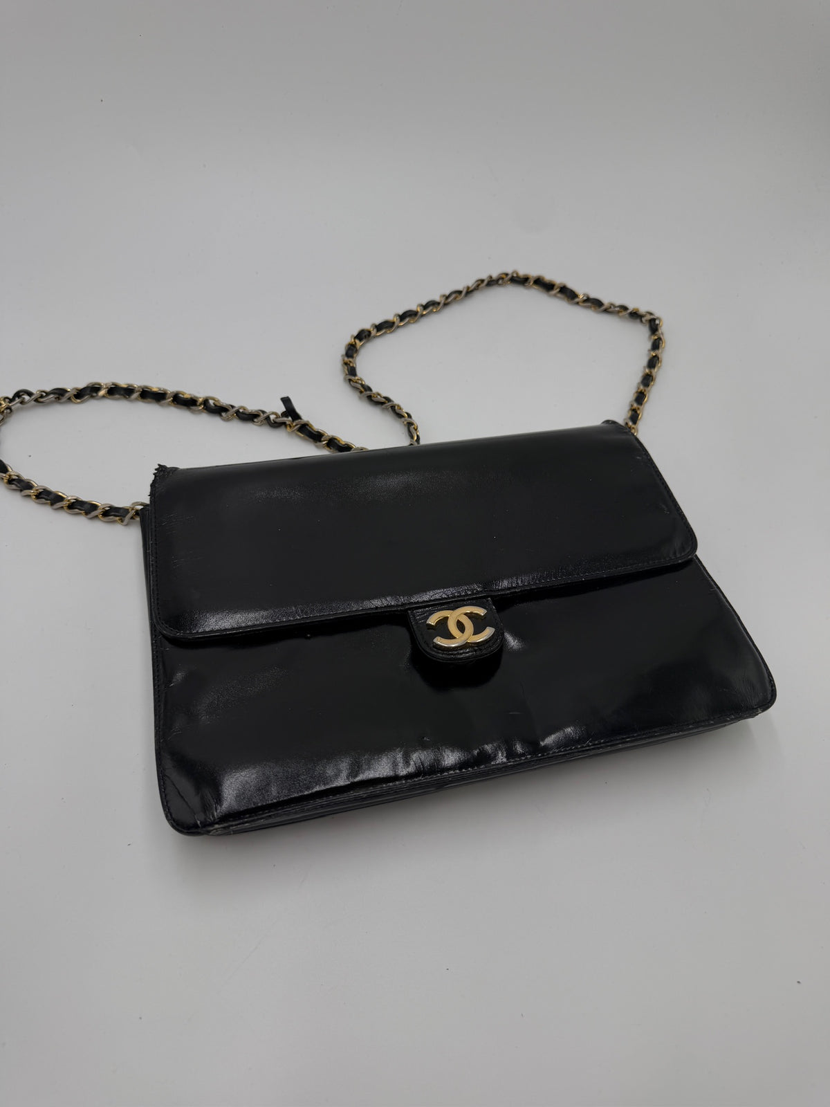 Chanel Flap Crossbody