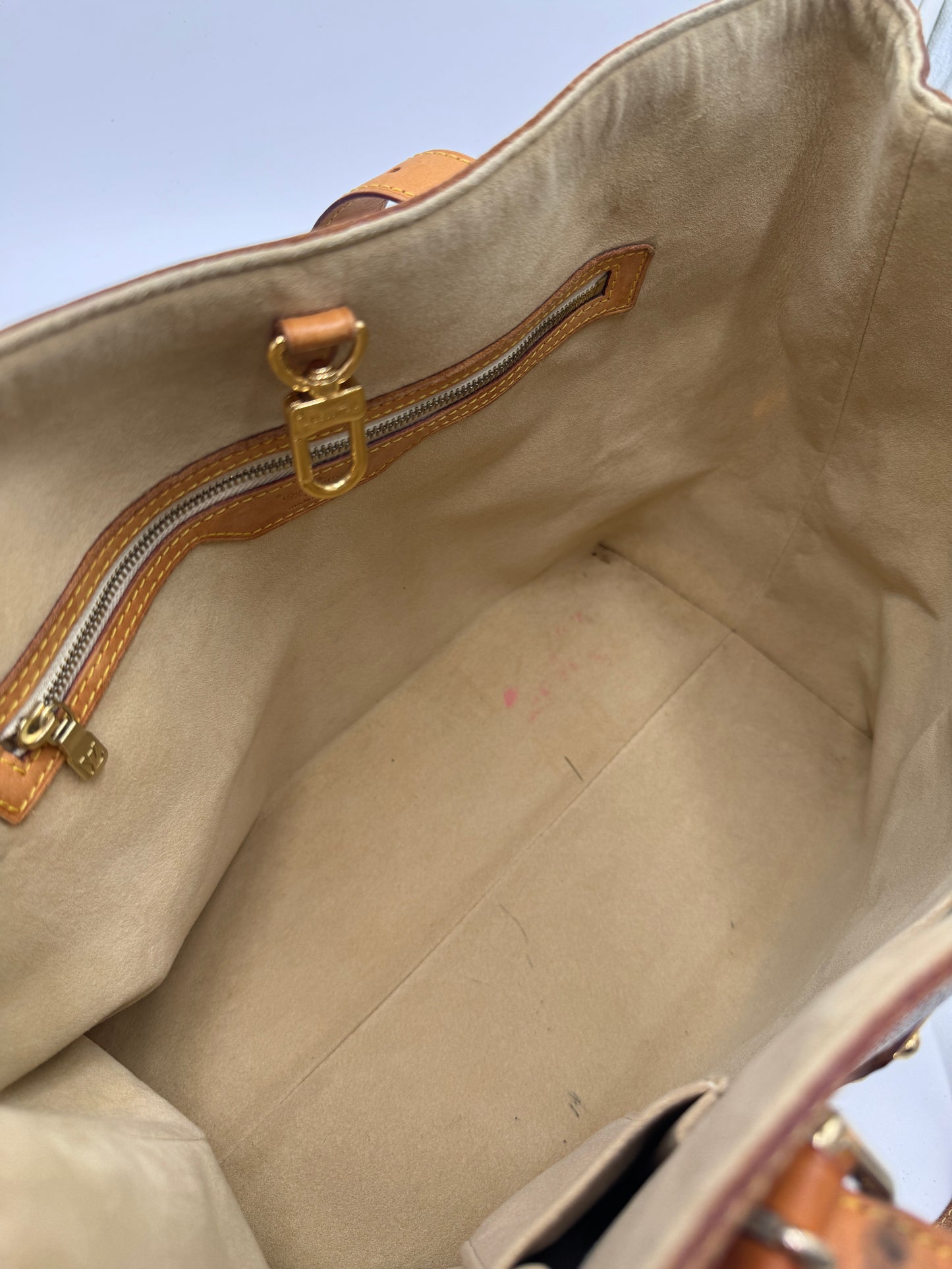 Louis Vuitton Hampstead