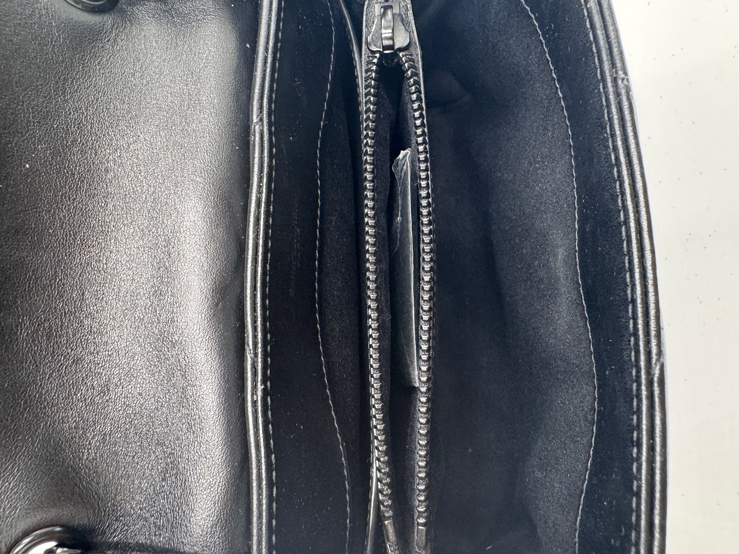 Saint Laurent Lou Lou Medium