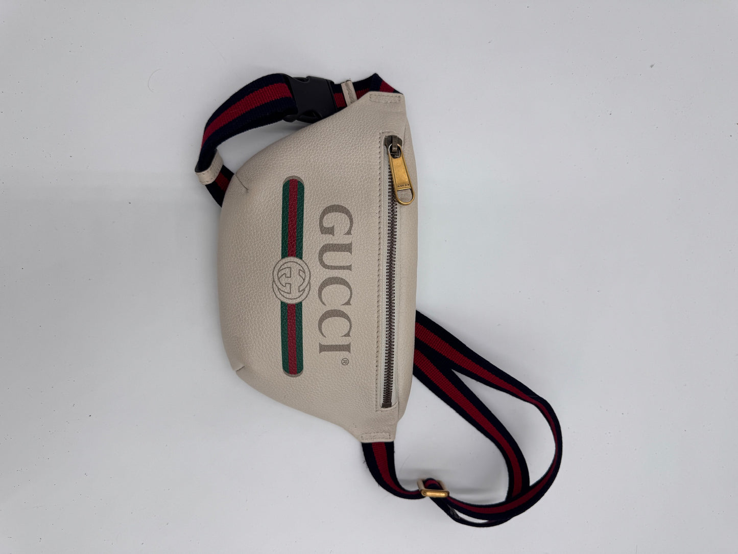 Gucci Bauchtasche