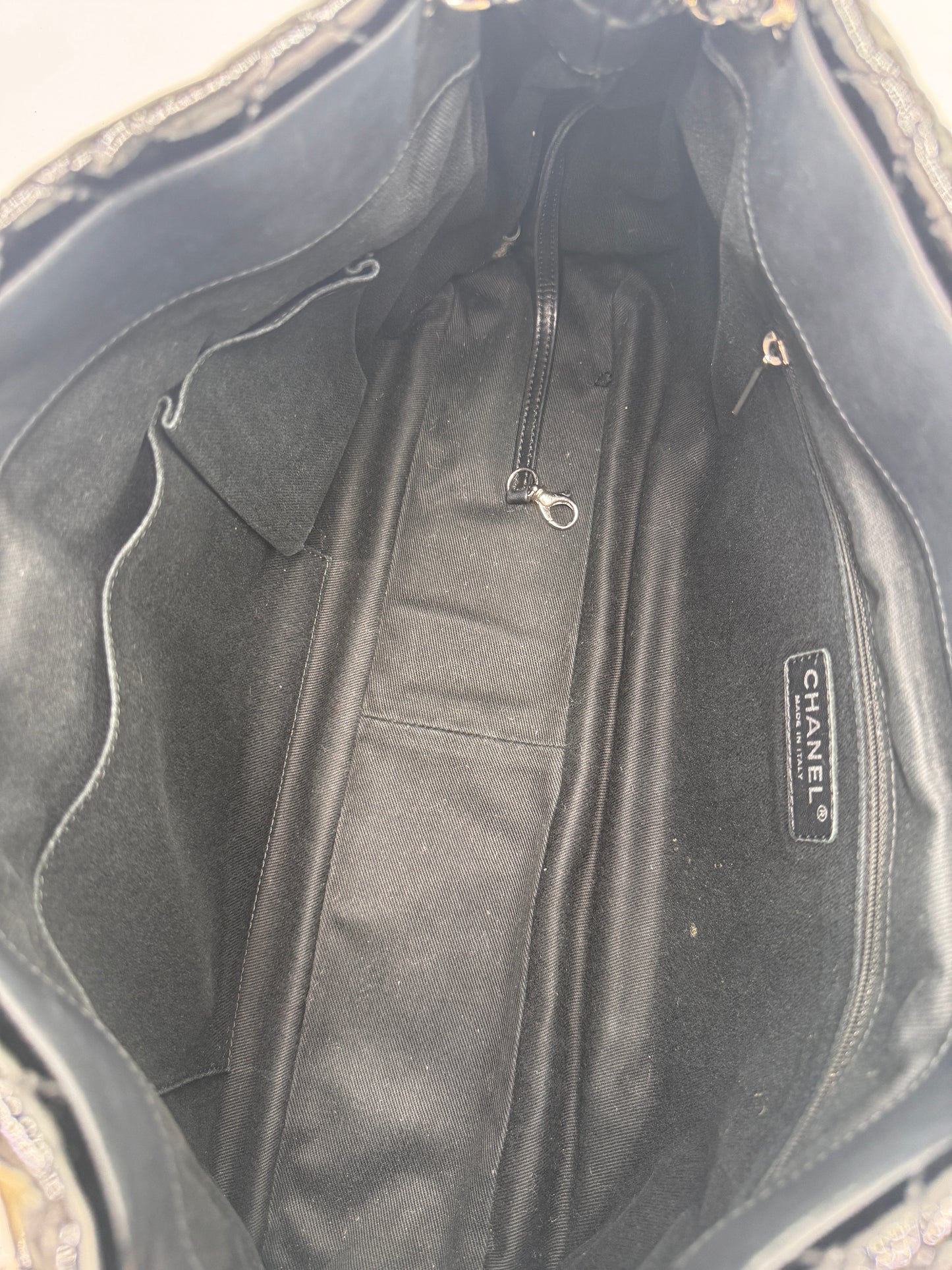 Chanel Shoulder Bag