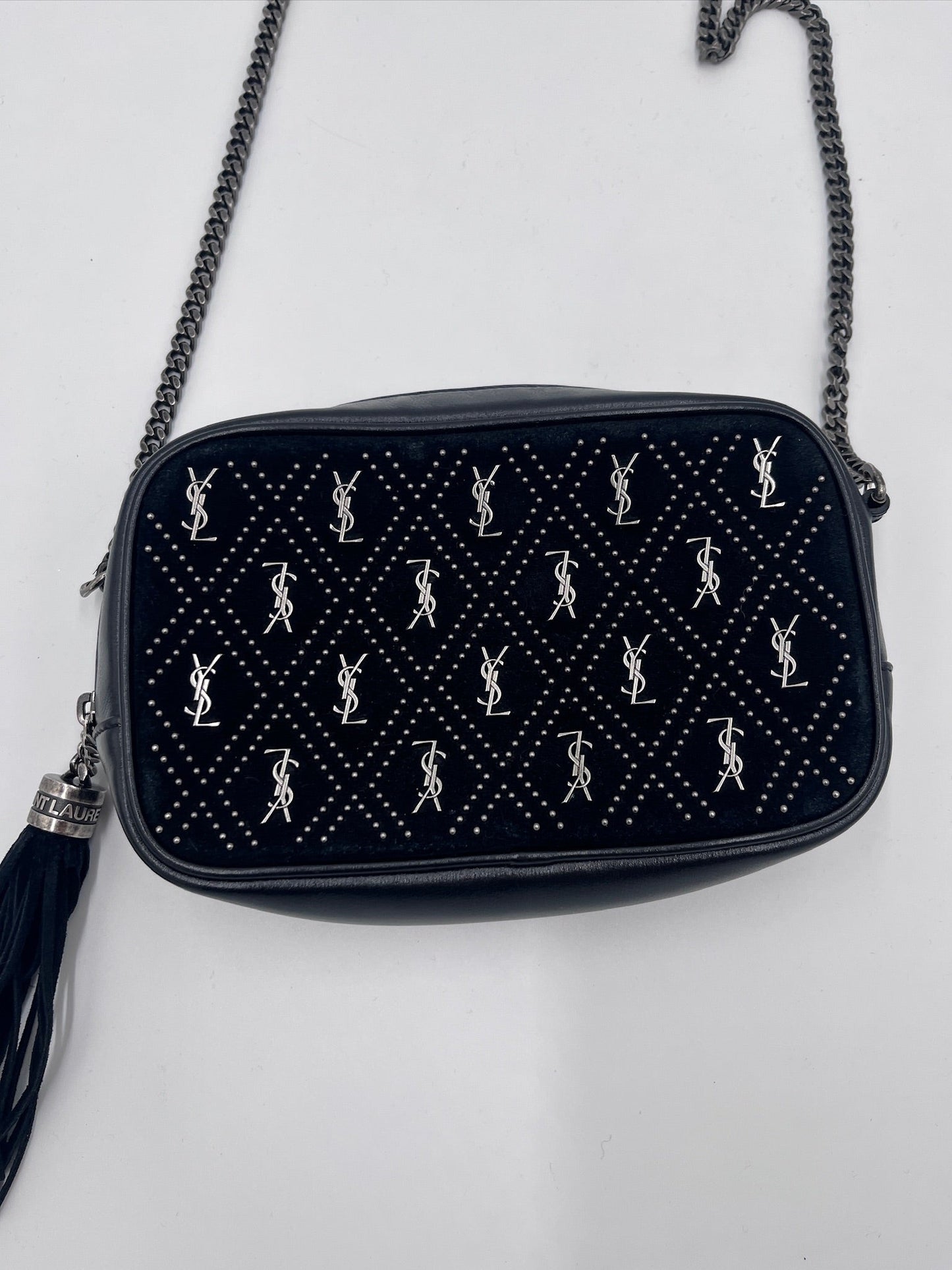 Saint Laurent Crossbody
