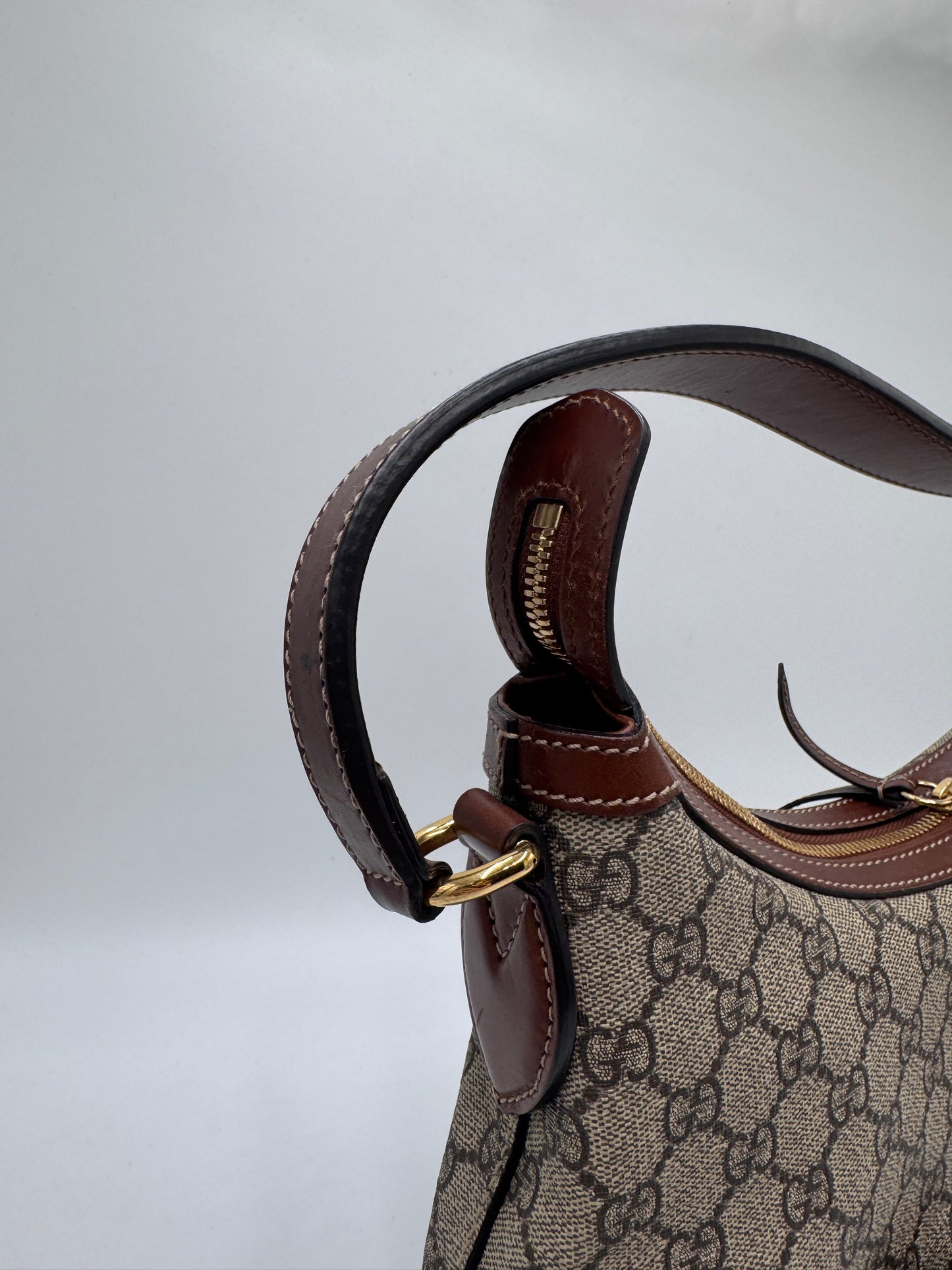 Gucci Linea A Hobo