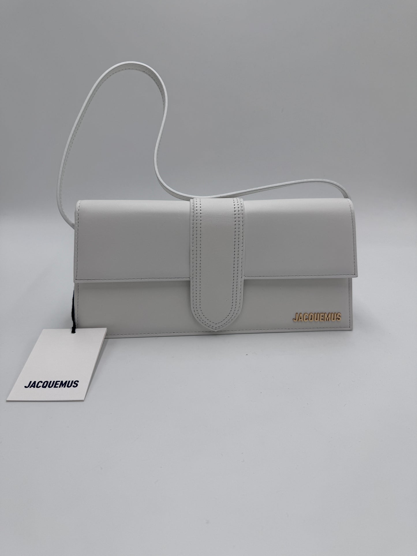 Jacquemus Le Grand Bambino