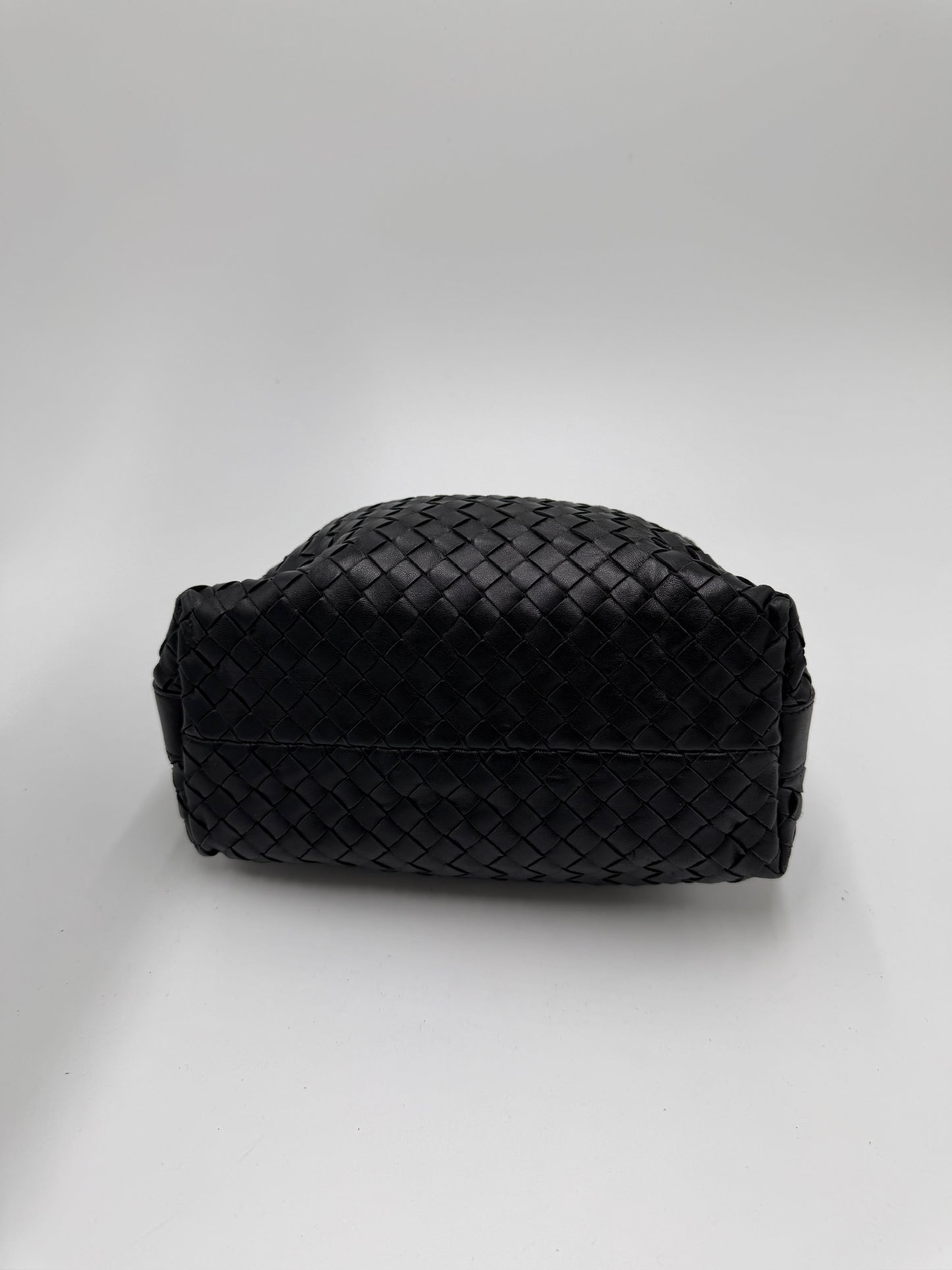 Bottega Veneta Intrecciato Handbag