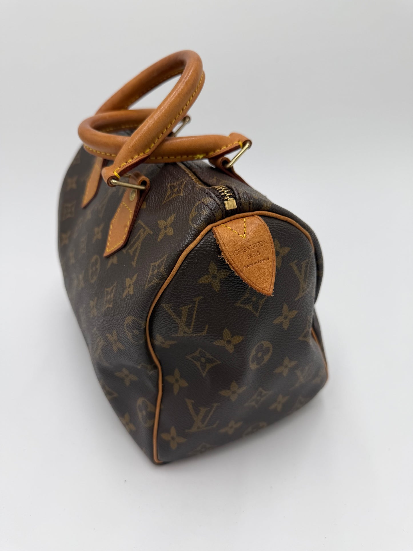 Louis Vuitton Speedy 25