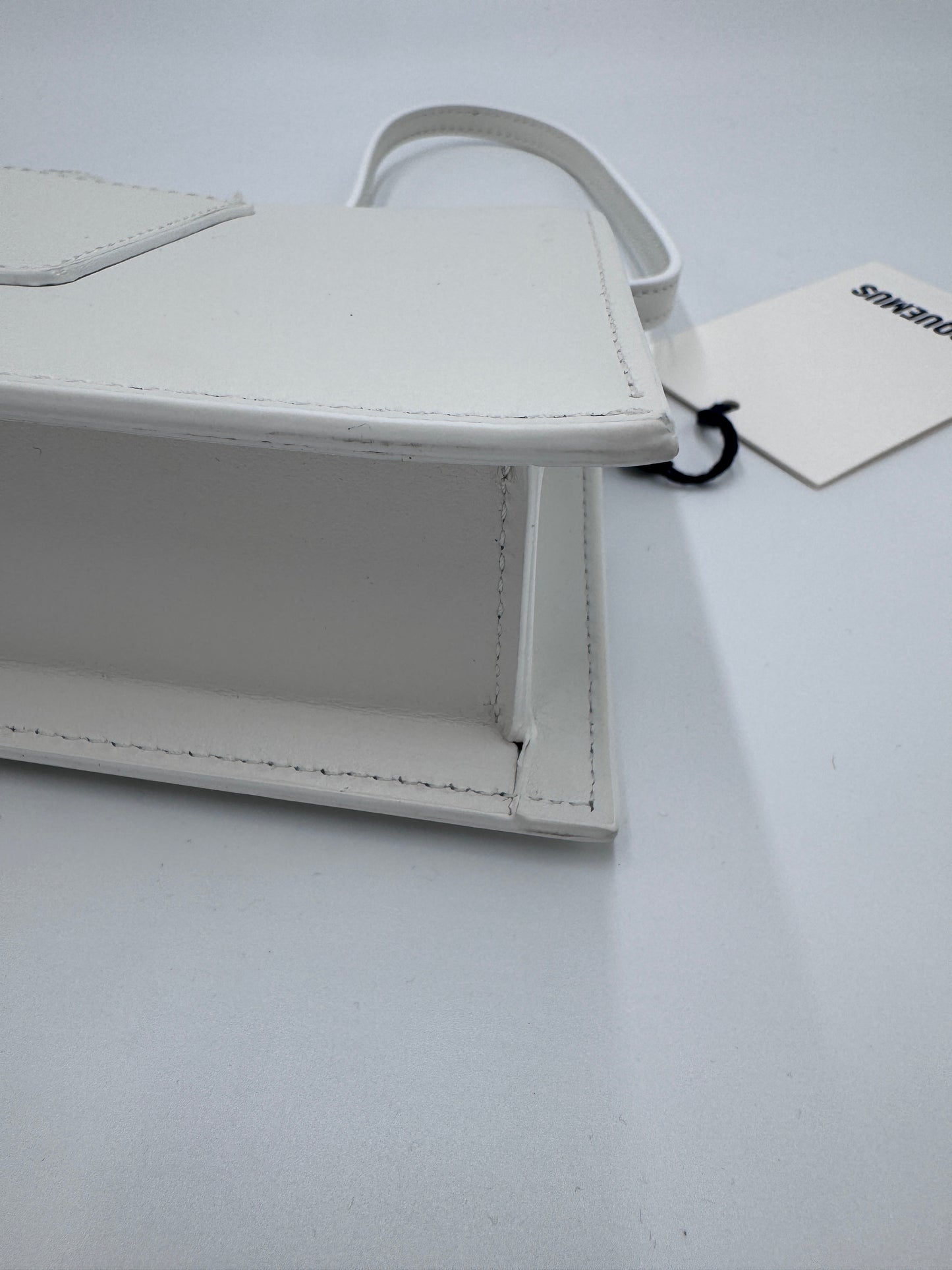 Jacquemus Le Grand Bambino