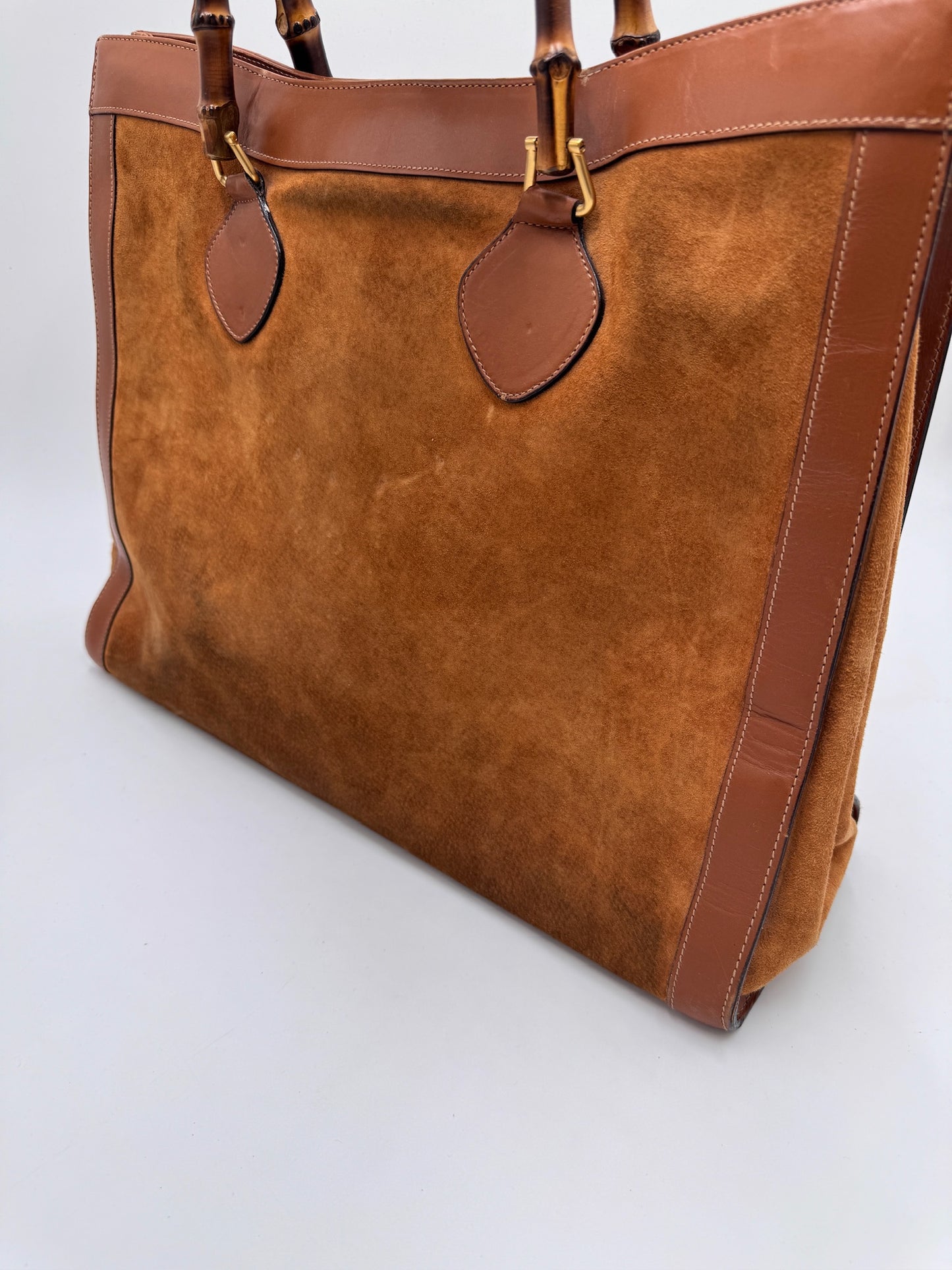 Gucci Diana Bamboo