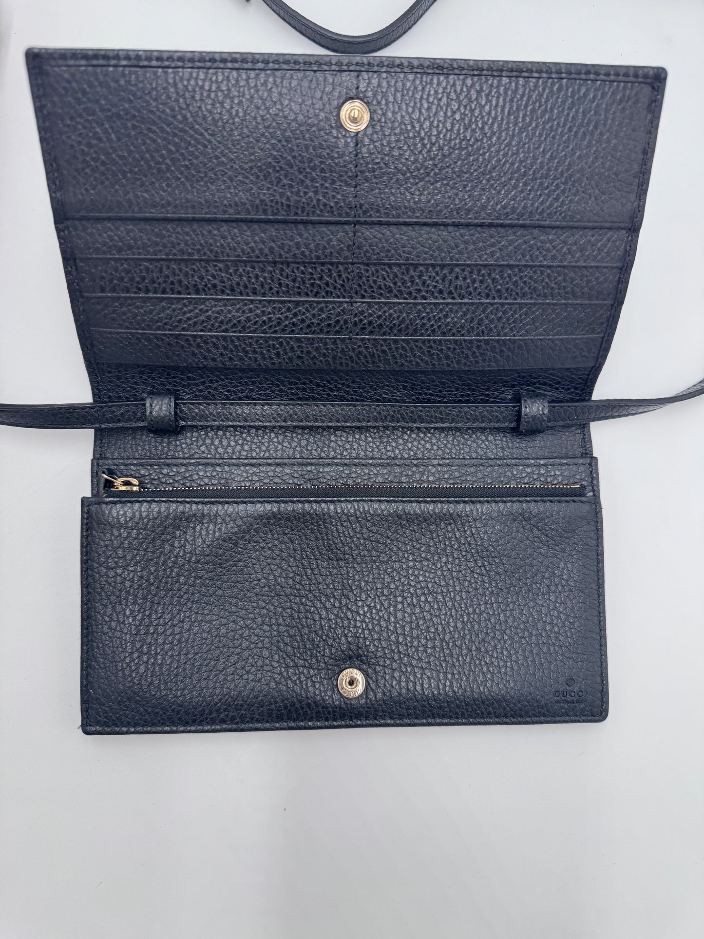 Gucci Crossbody