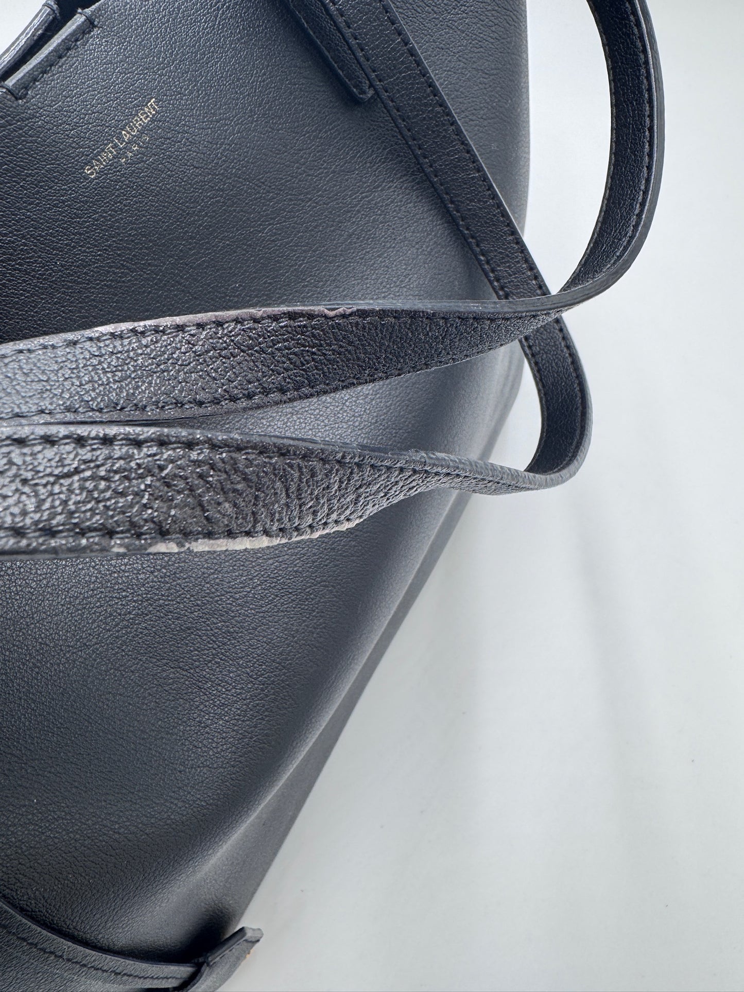 Saint Laurent Shopper