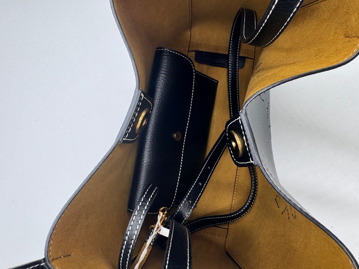 Stelle McCartney Crossbody Embosed
