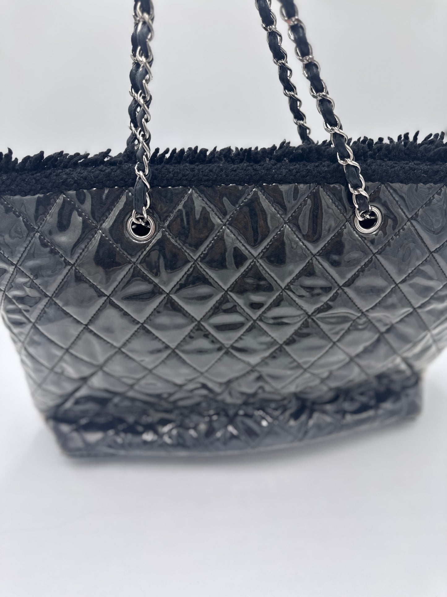 Chanel Shopper