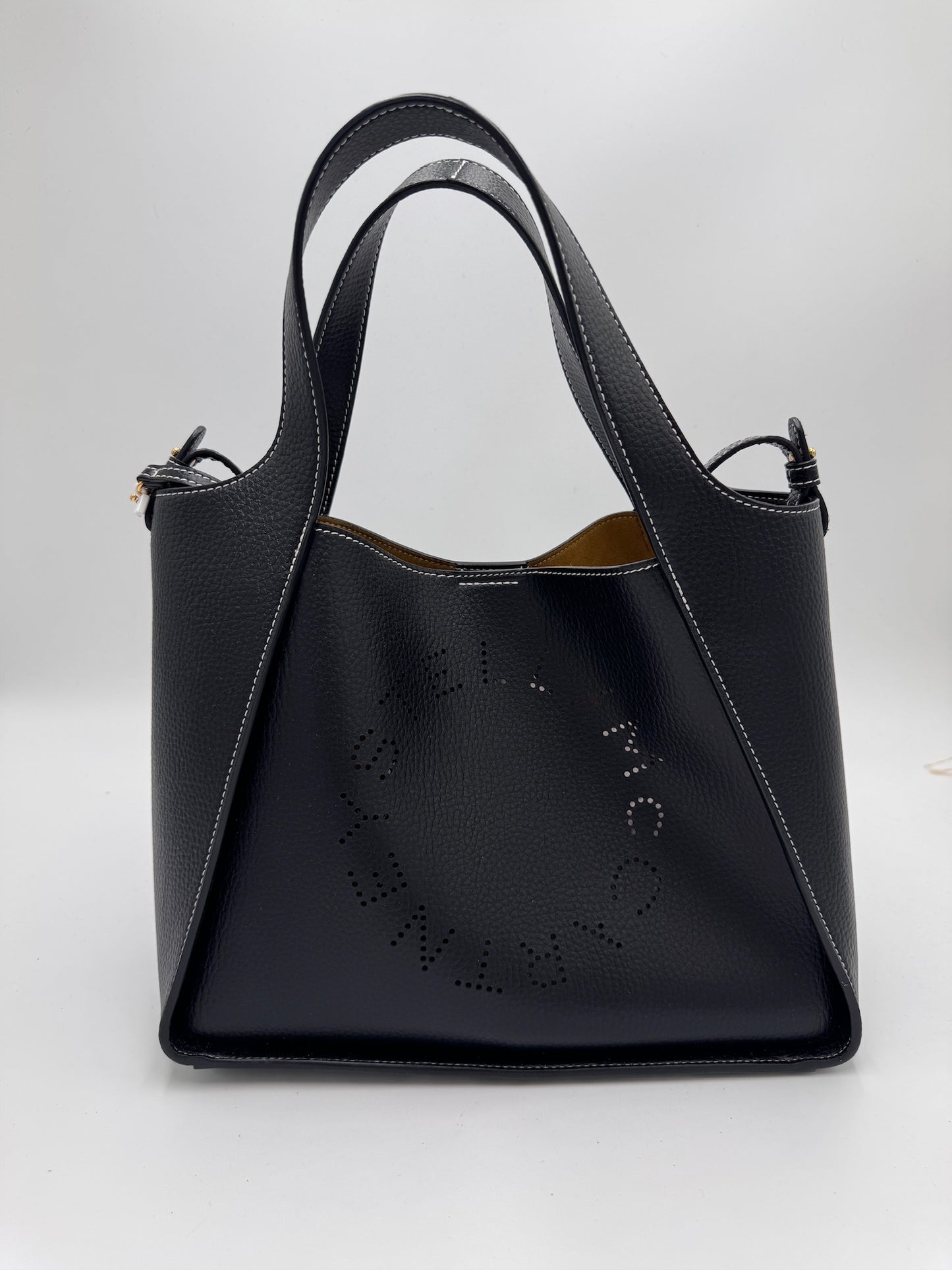 Stelle McCartney Crossbody Embosed