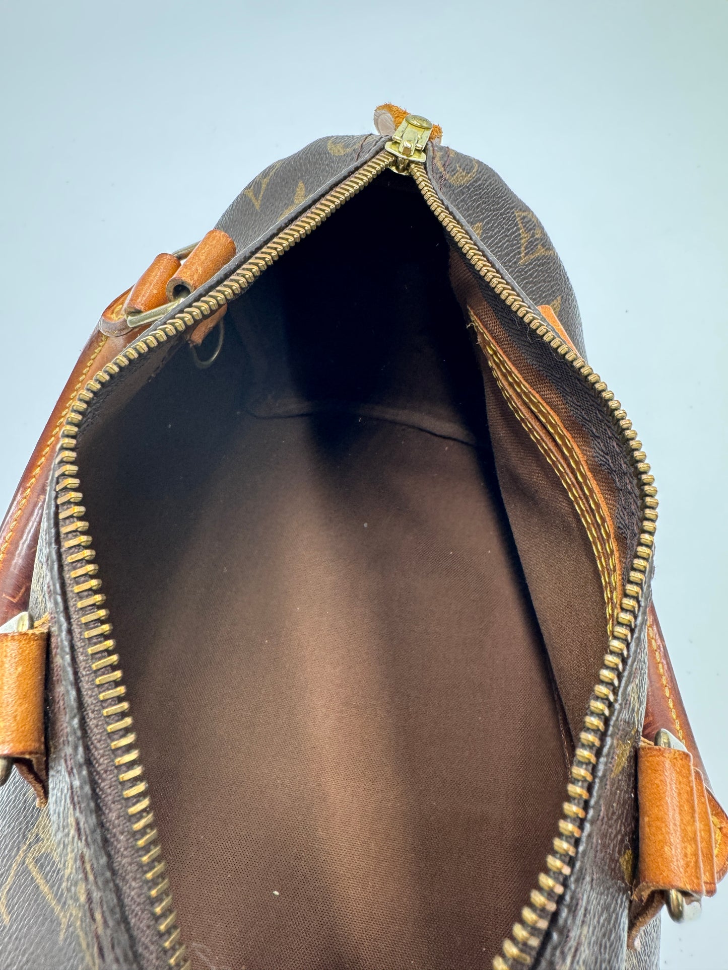 Louis Vuitton Speedy 25