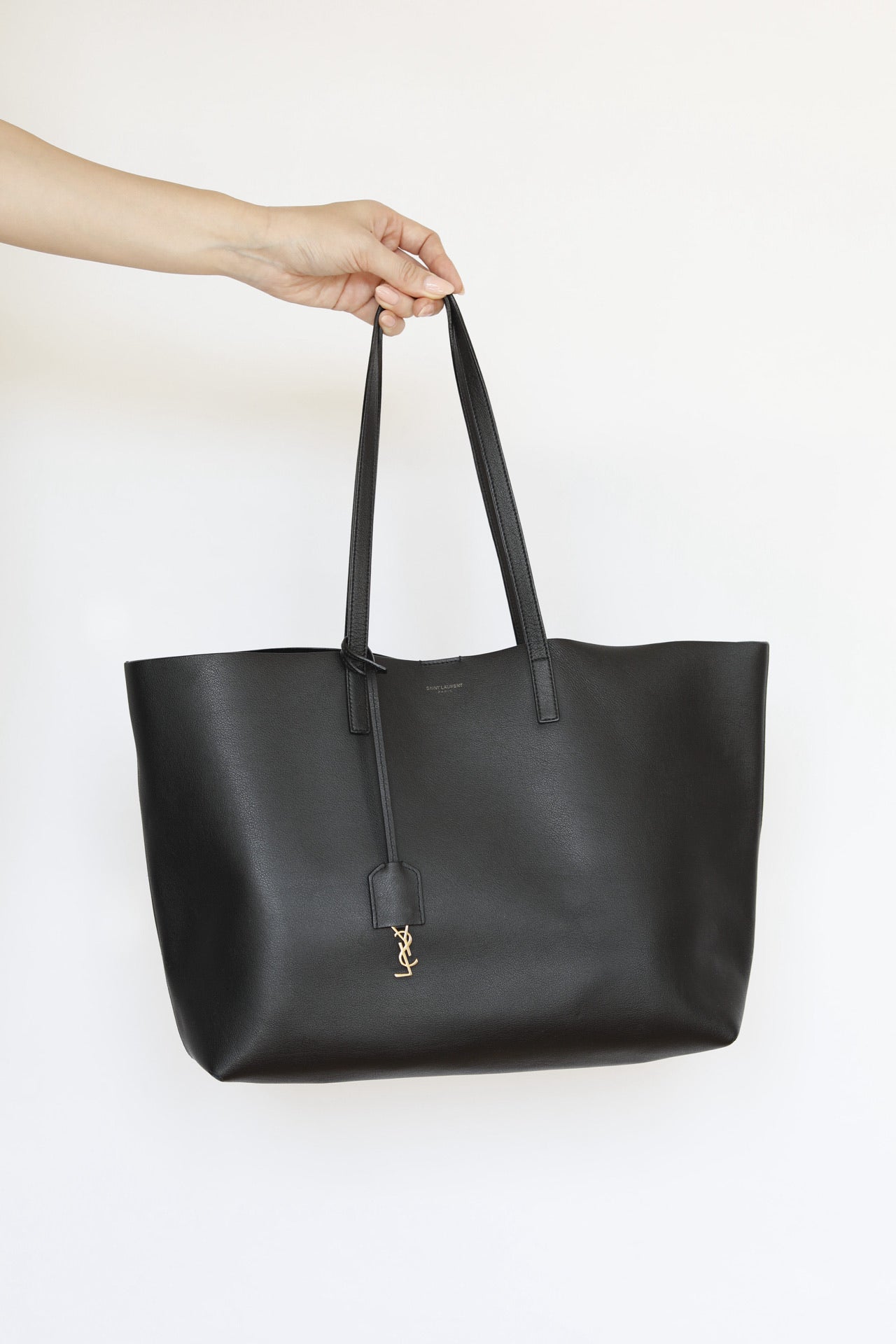 Saint Laurent Shopper