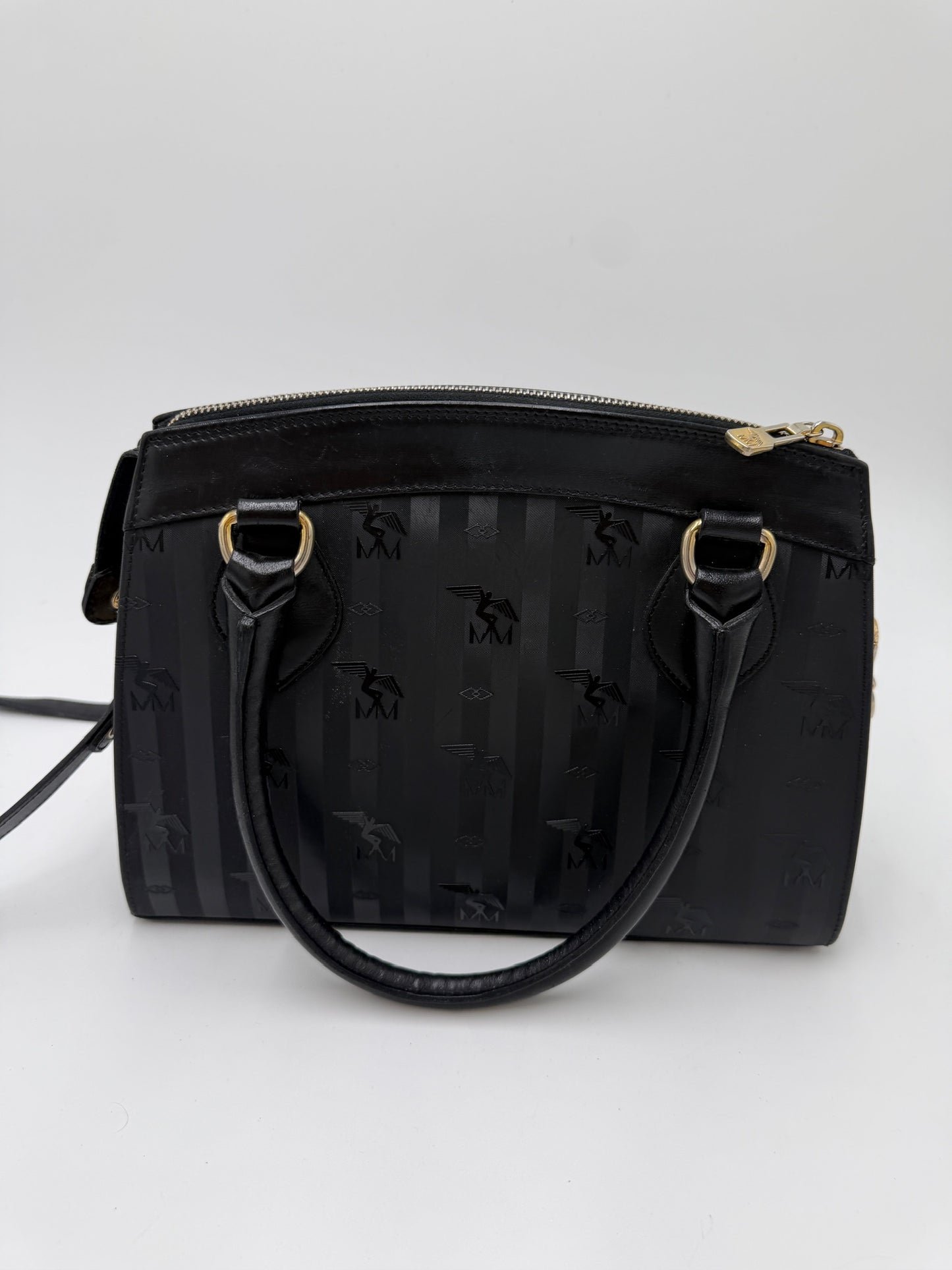 Maison Mollerus Schultertasche