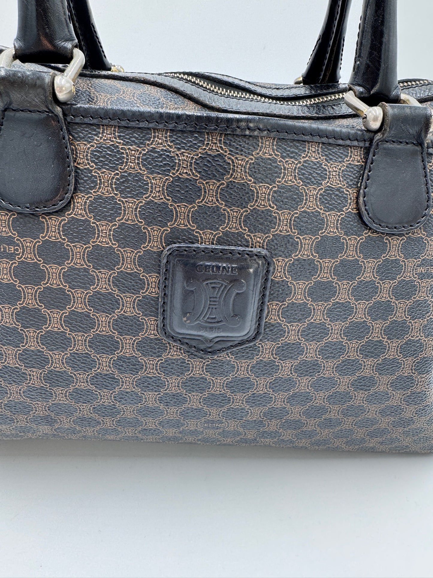 Hardware der Celine Handbag Shopper