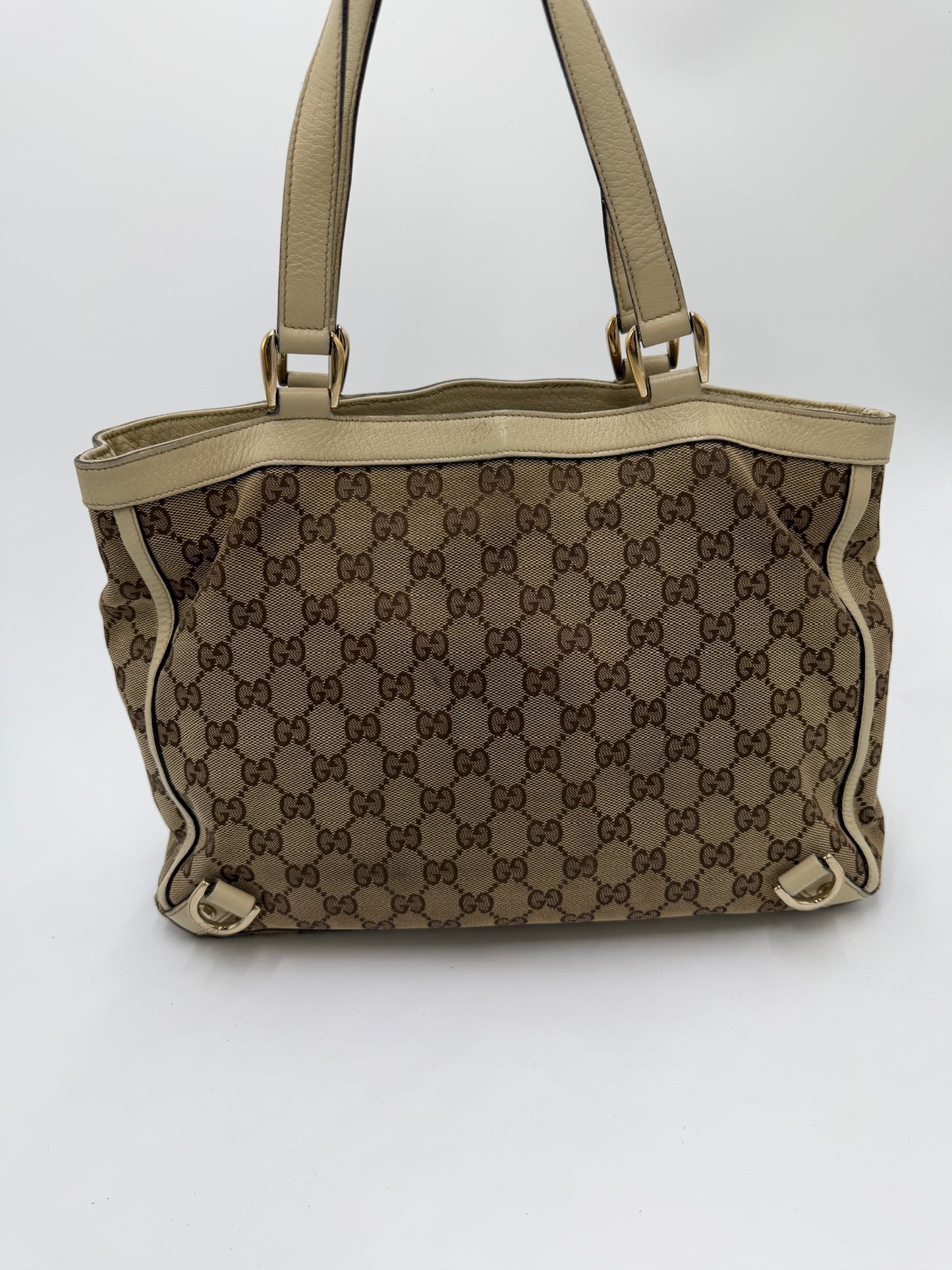 Gucci Tote Bag Abbey