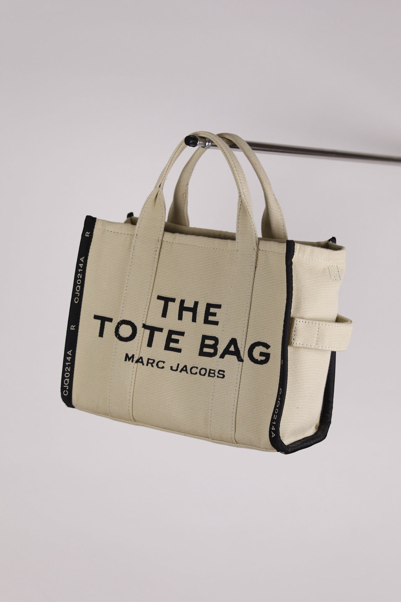 Marc Jacobs Tote Bag (Beige) als Hauptfoto aus der Shopper-Kategorie.