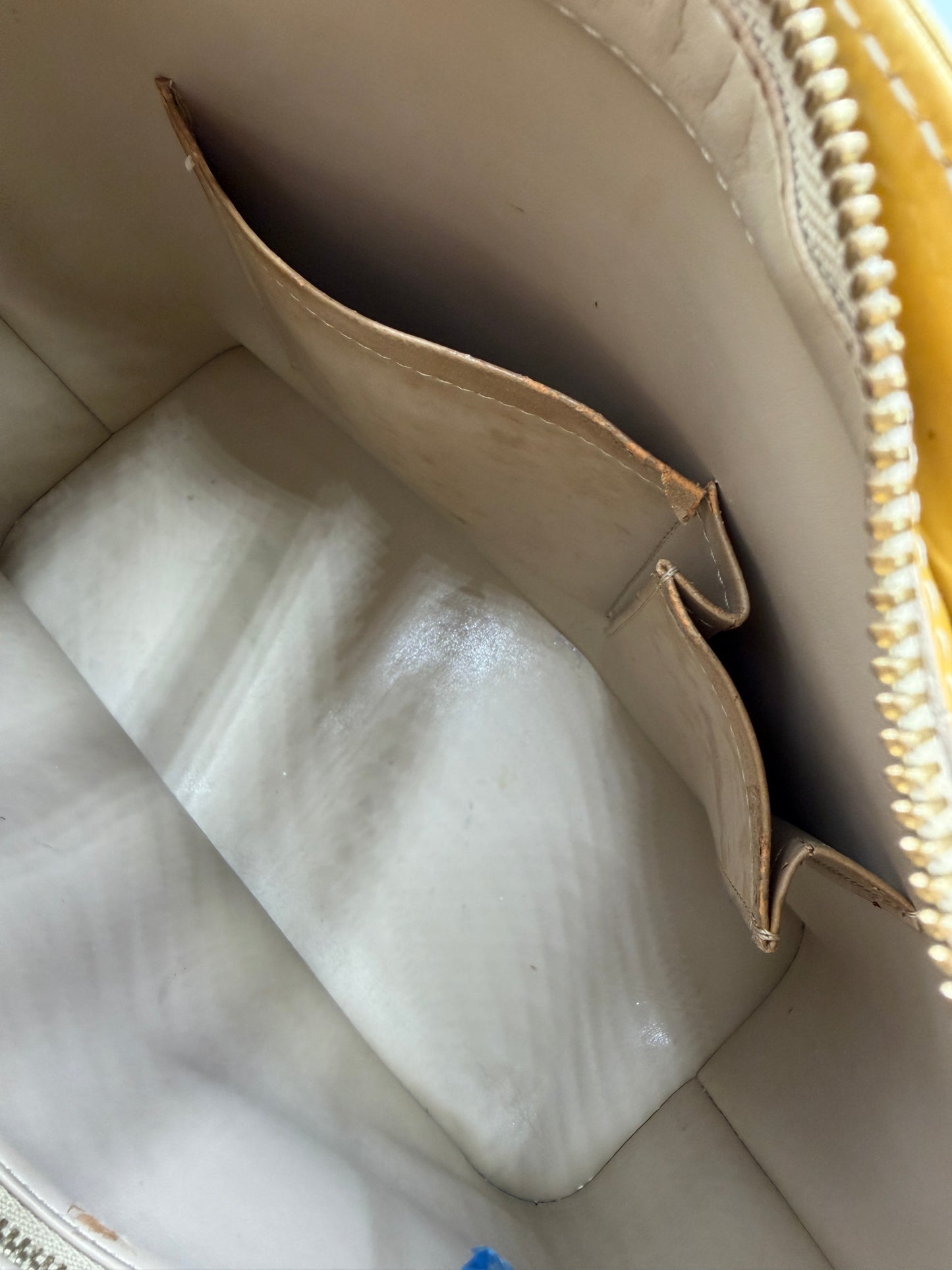 Louis Vuitton Vinil Shopper