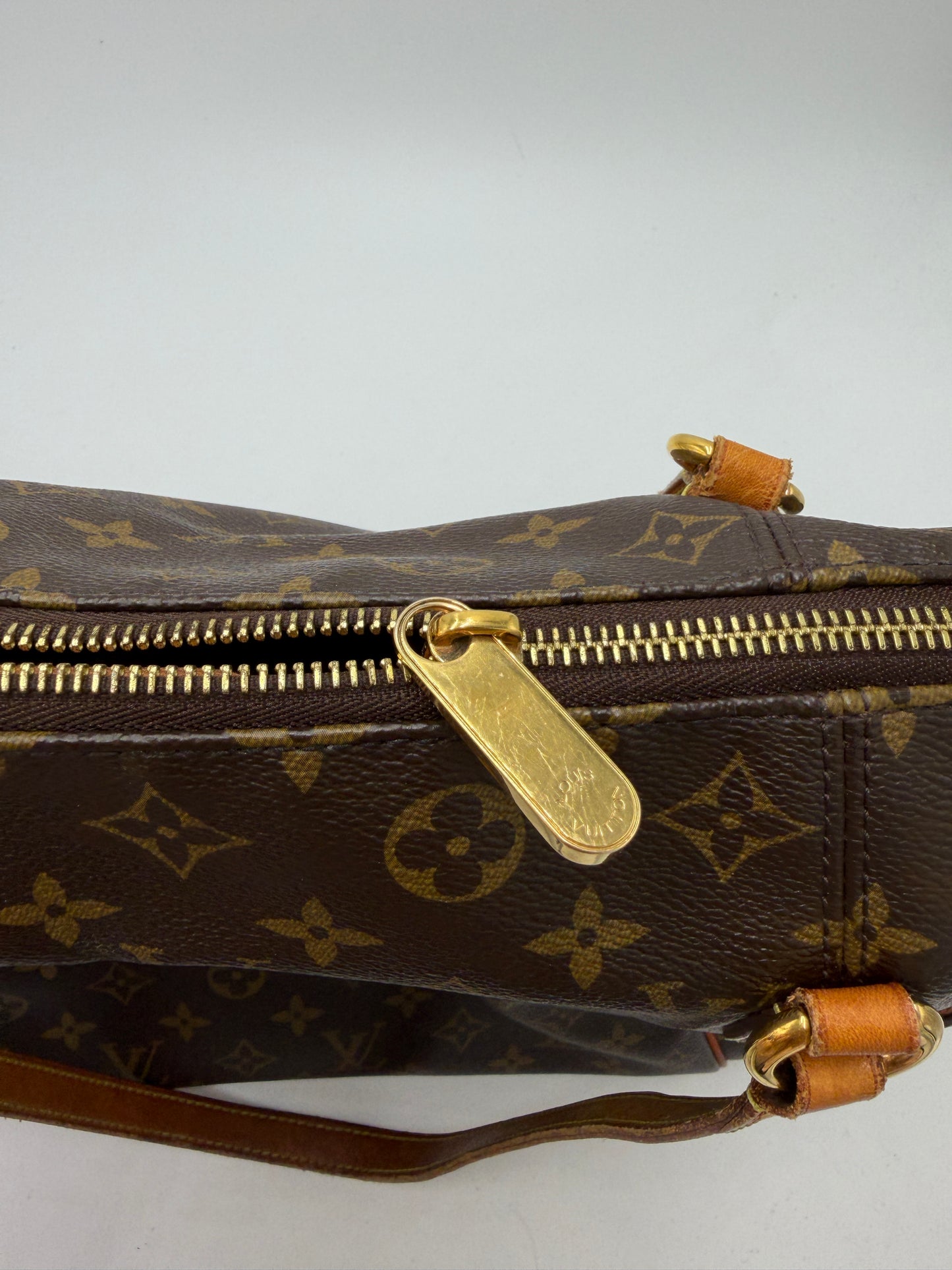 Louis Vuitton Totally GM