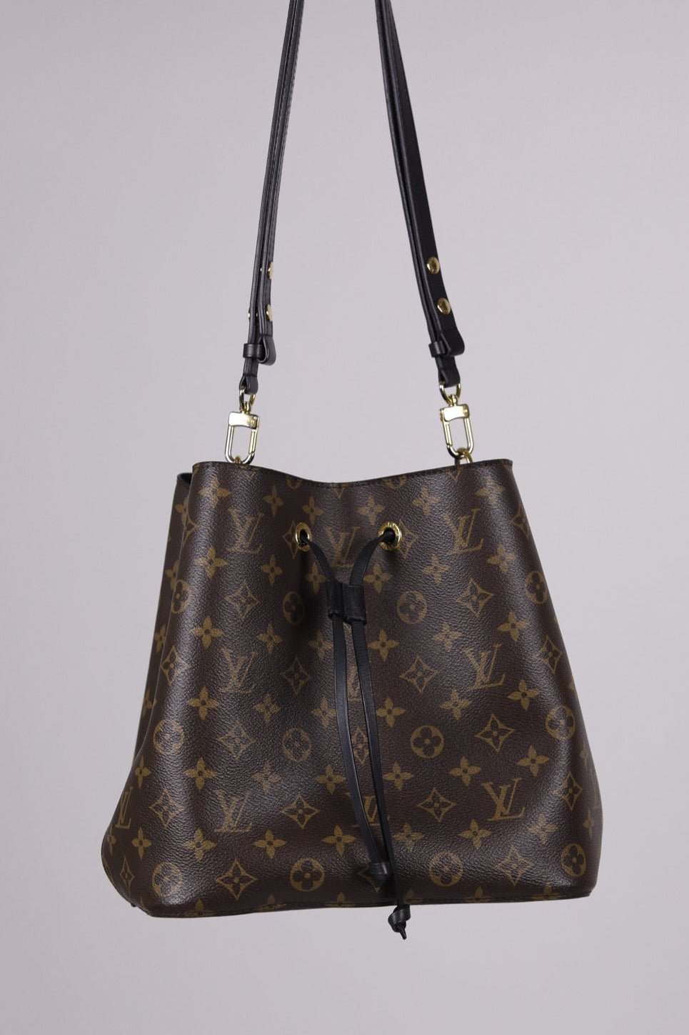 Louis Vuitton NeoNoe (monogram) als Hauptfoto aus der Totebag-Kategorie.