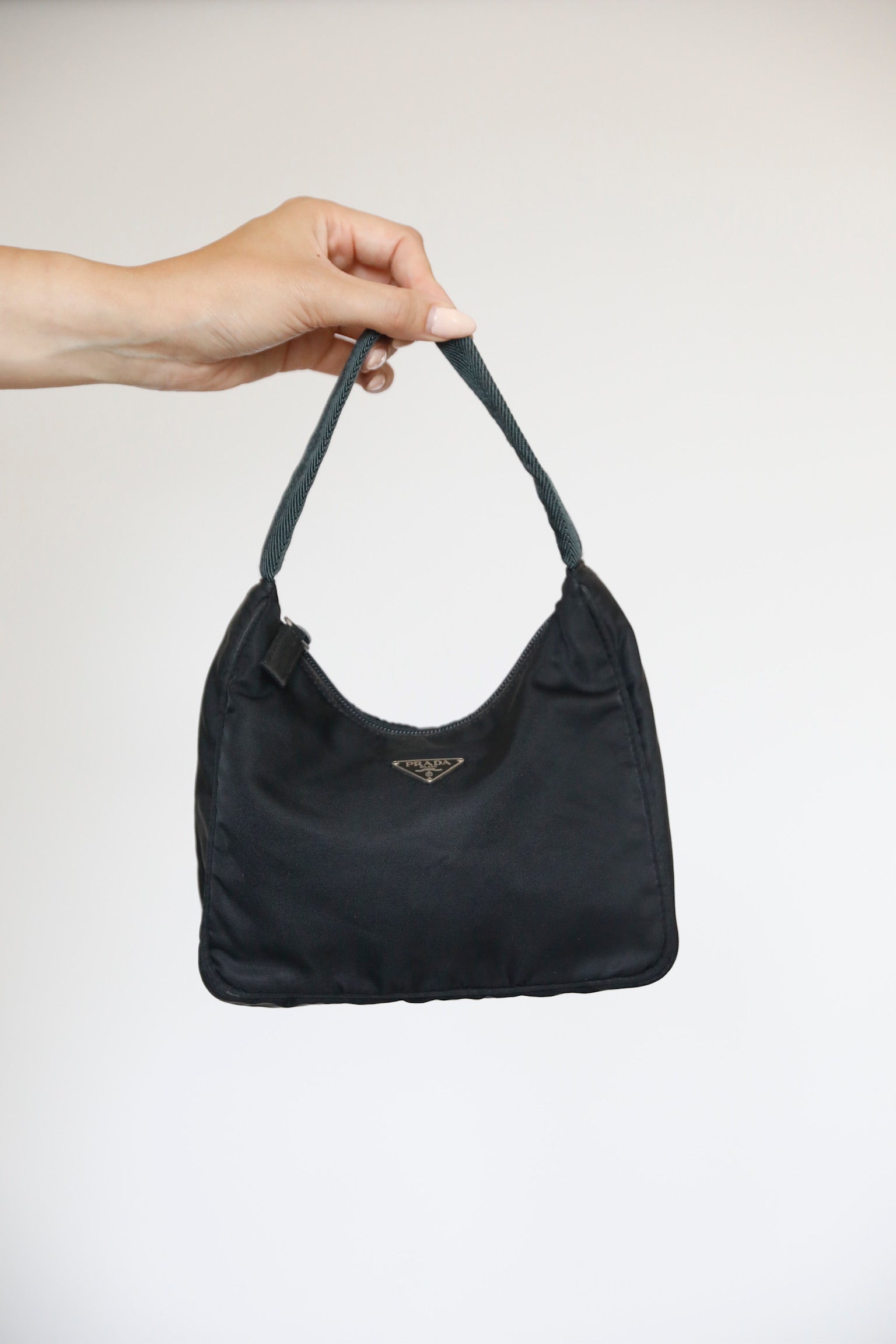 Edition 2000 Prada Re Edition Mini Crossbody Shoulder Bag Prada