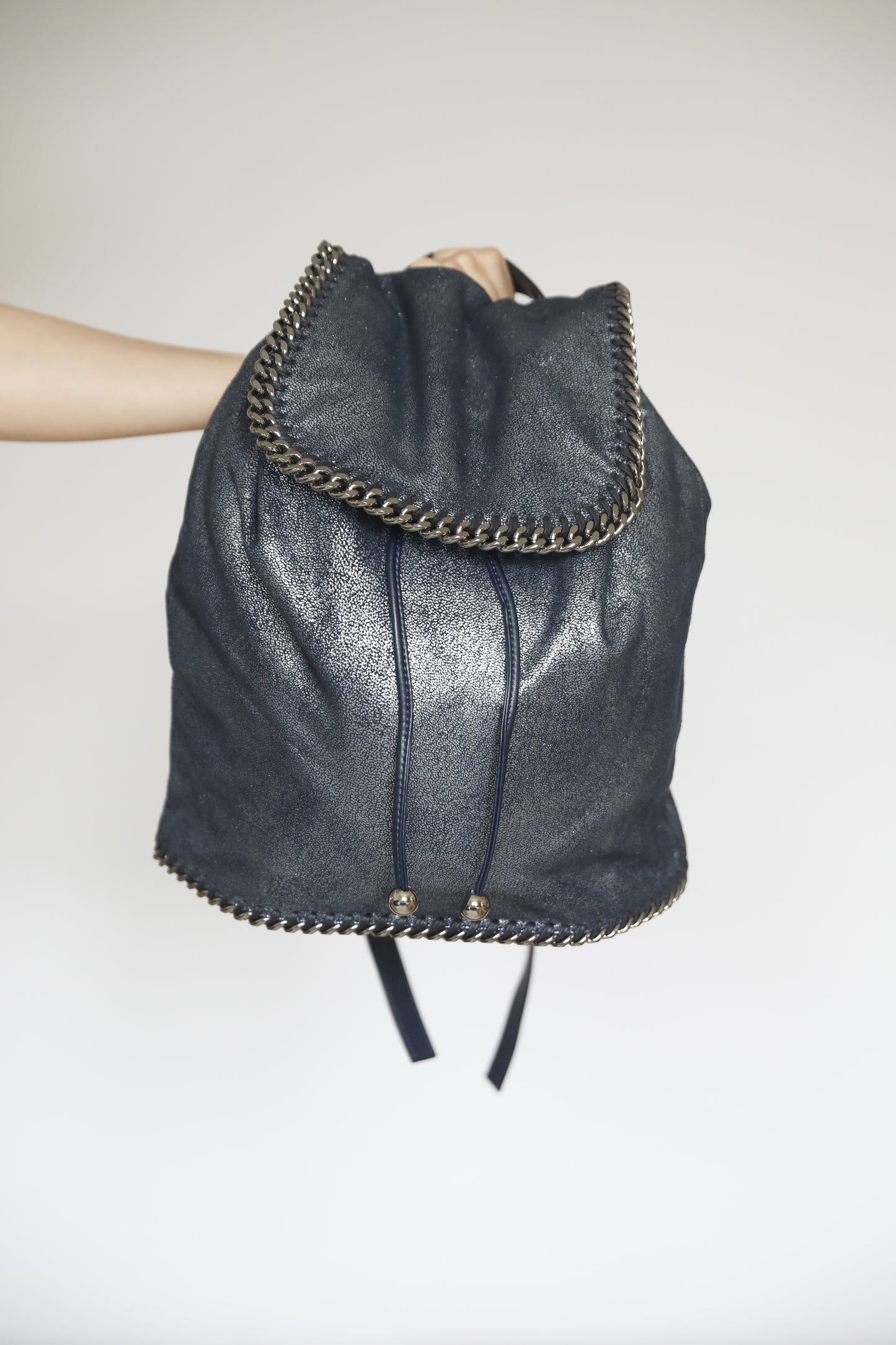 Stella McCartney backpack