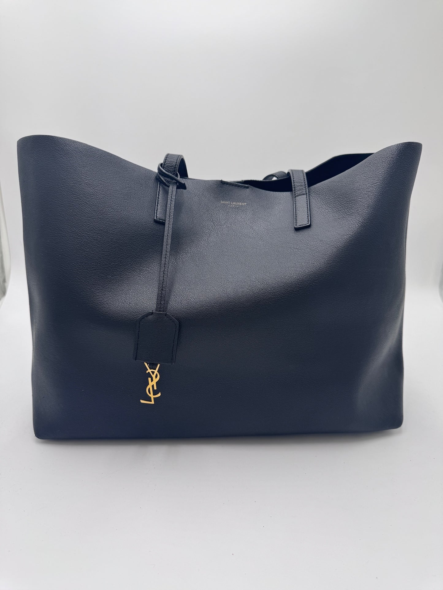 Saint Laurent Shopper
