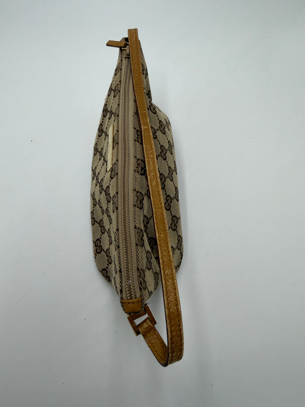 Gucci Boat Bag
