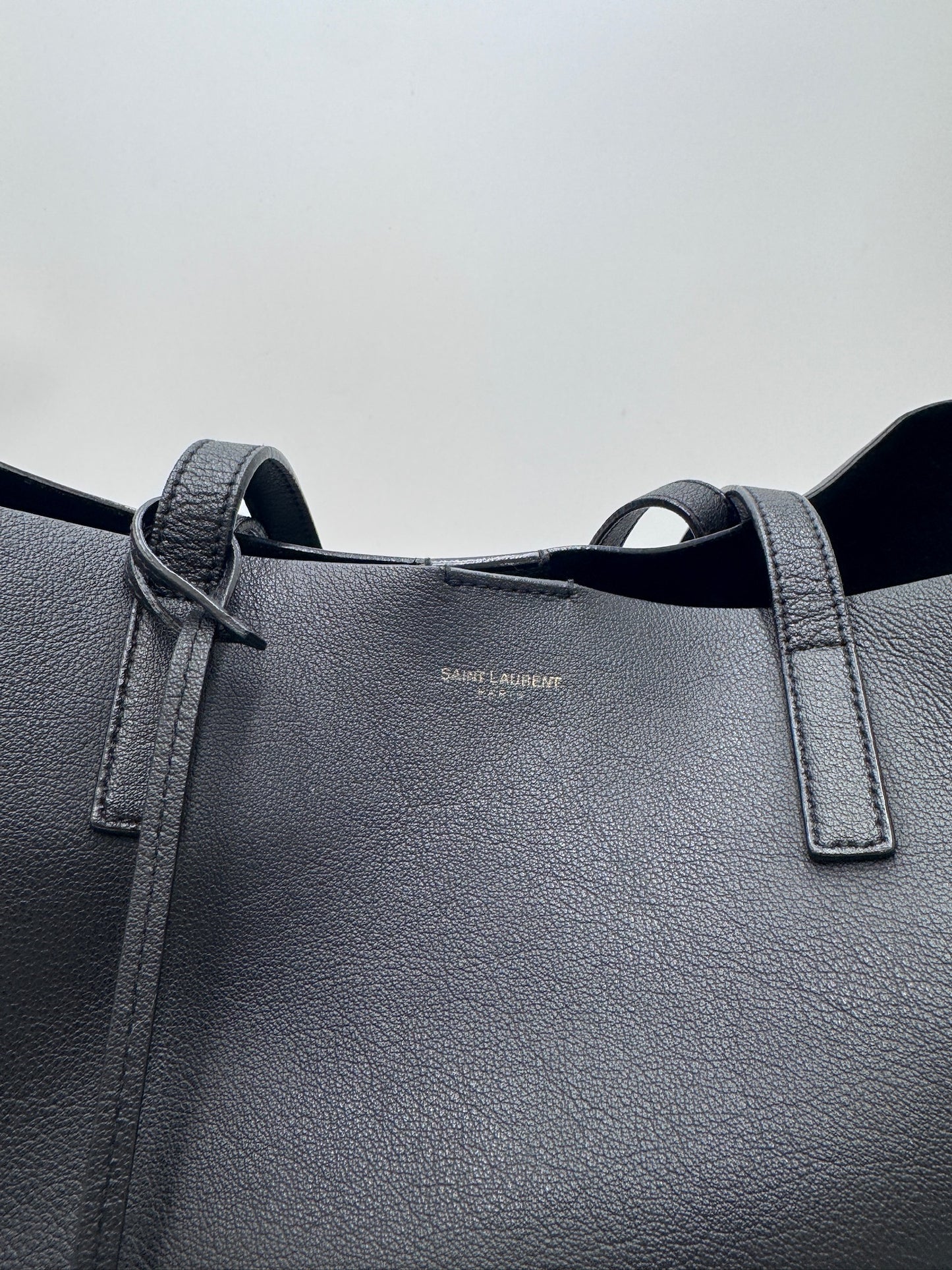 Saint Laurent Shopper