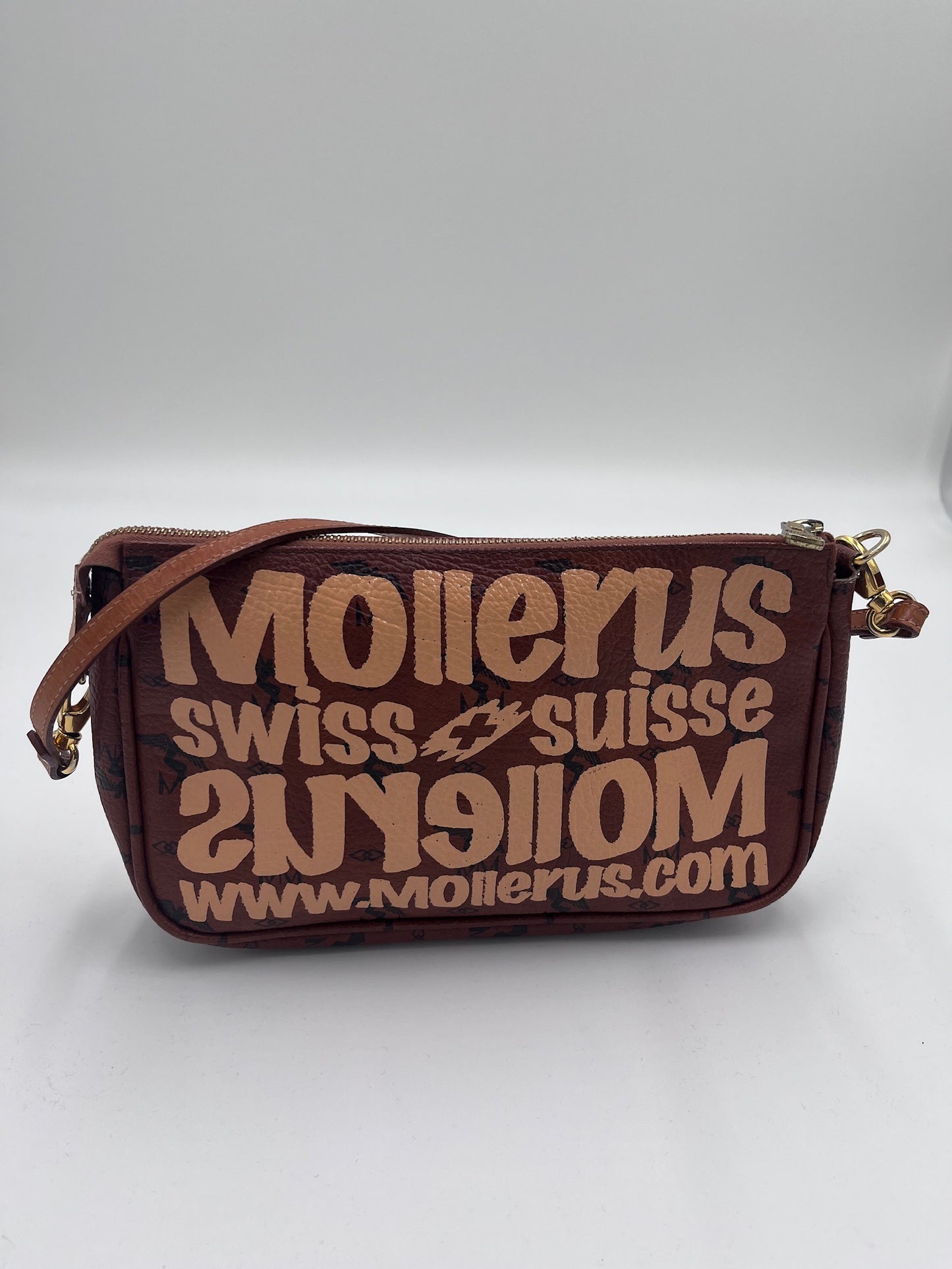 Mollerus Pochette Vintage Édition Spéciale