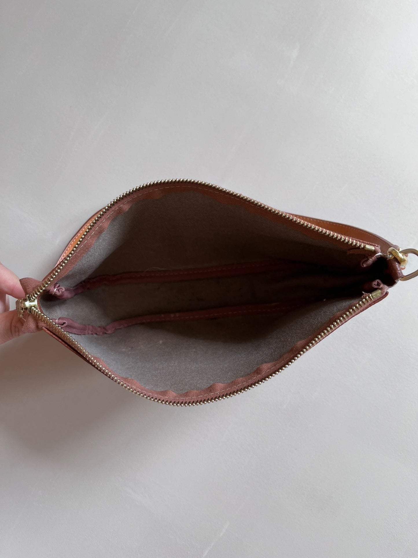 Mollerus Pochette Vintage Édition Spéciale