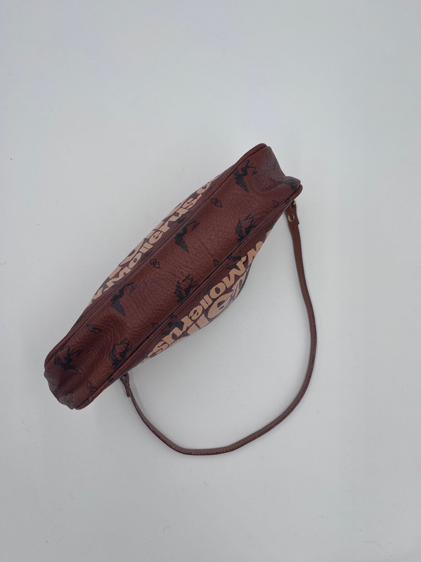 Mollerus Pochette Vintage Édition Spéciale