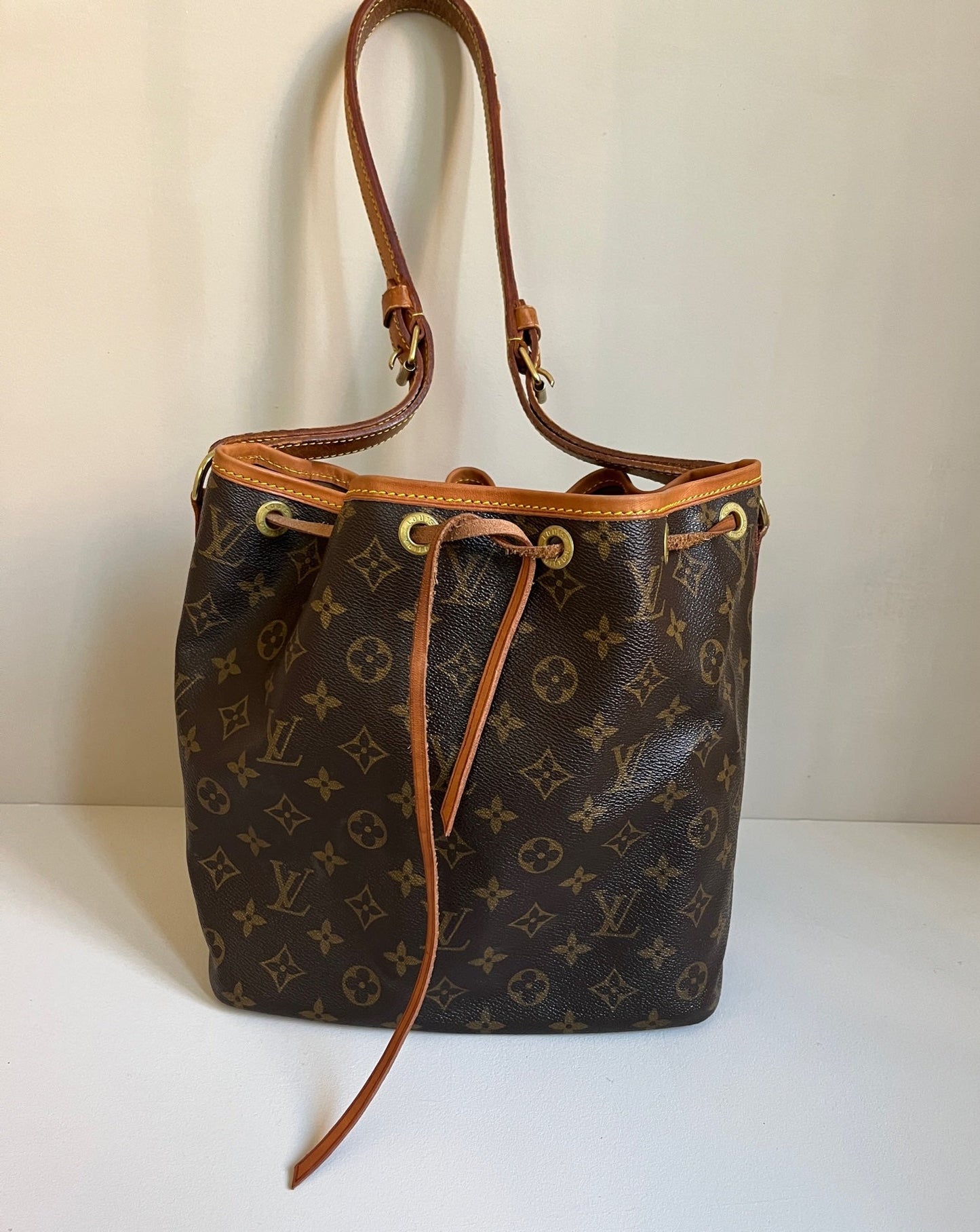 Louis Vuitton Petite Noé