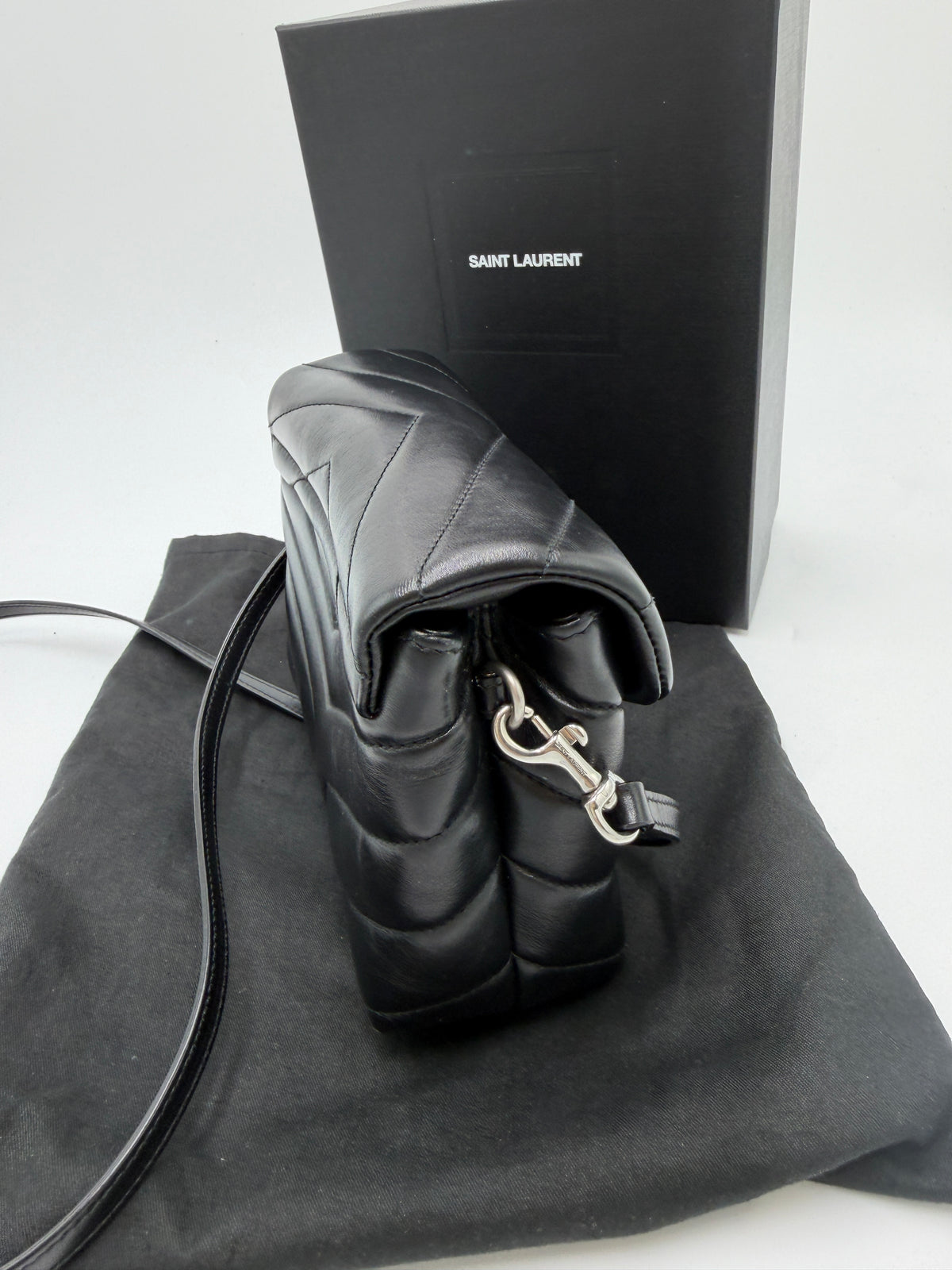 Saint Laurent Lou Small