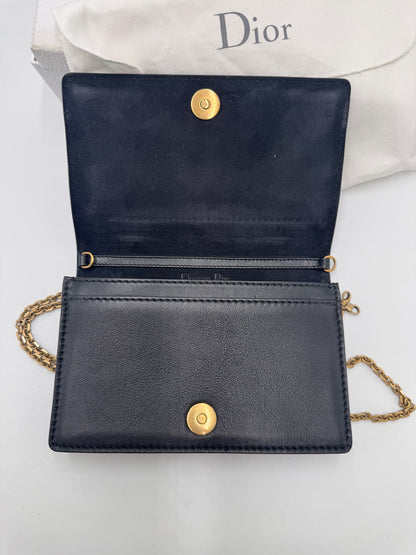 Dior J'Adior Clutch / Crossbody