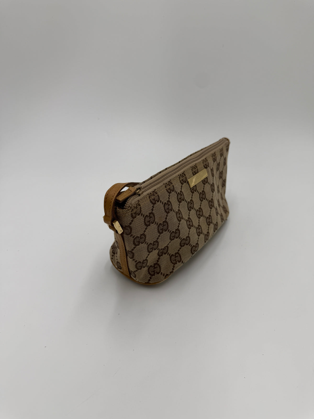Gucci Boat Bag