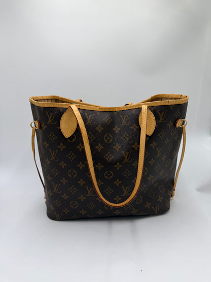 Louis Vuitton Neverfull MM